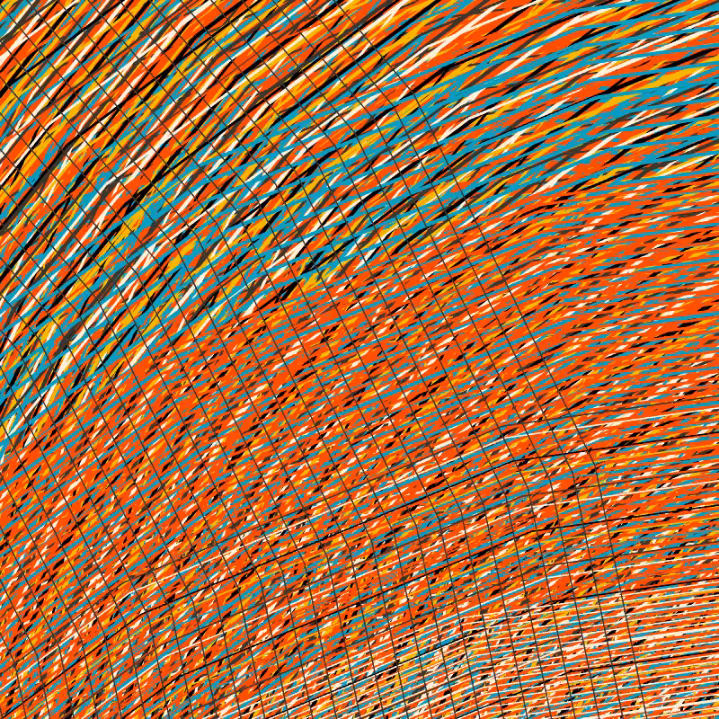 A Stitch Is Fine #51