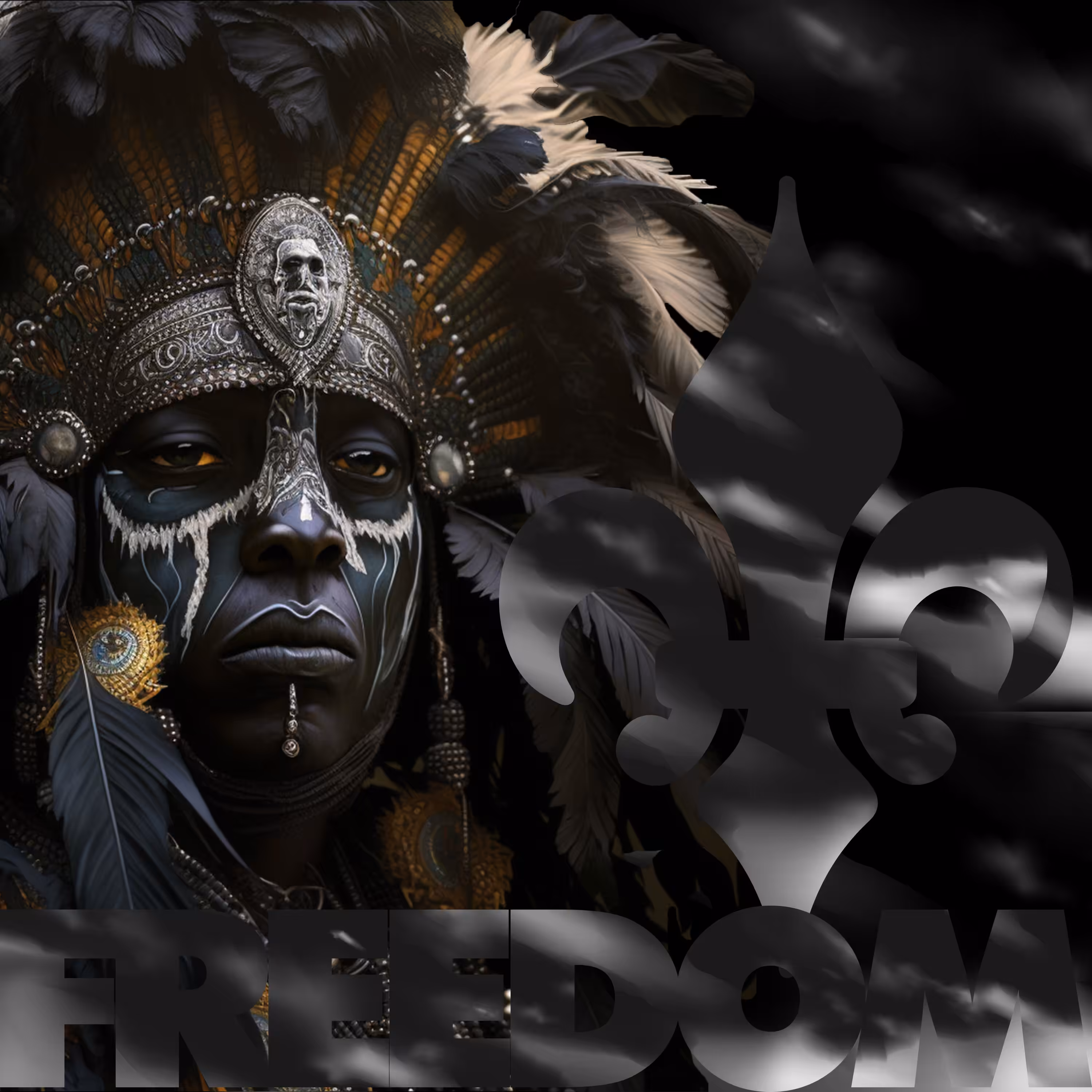 Black Feather