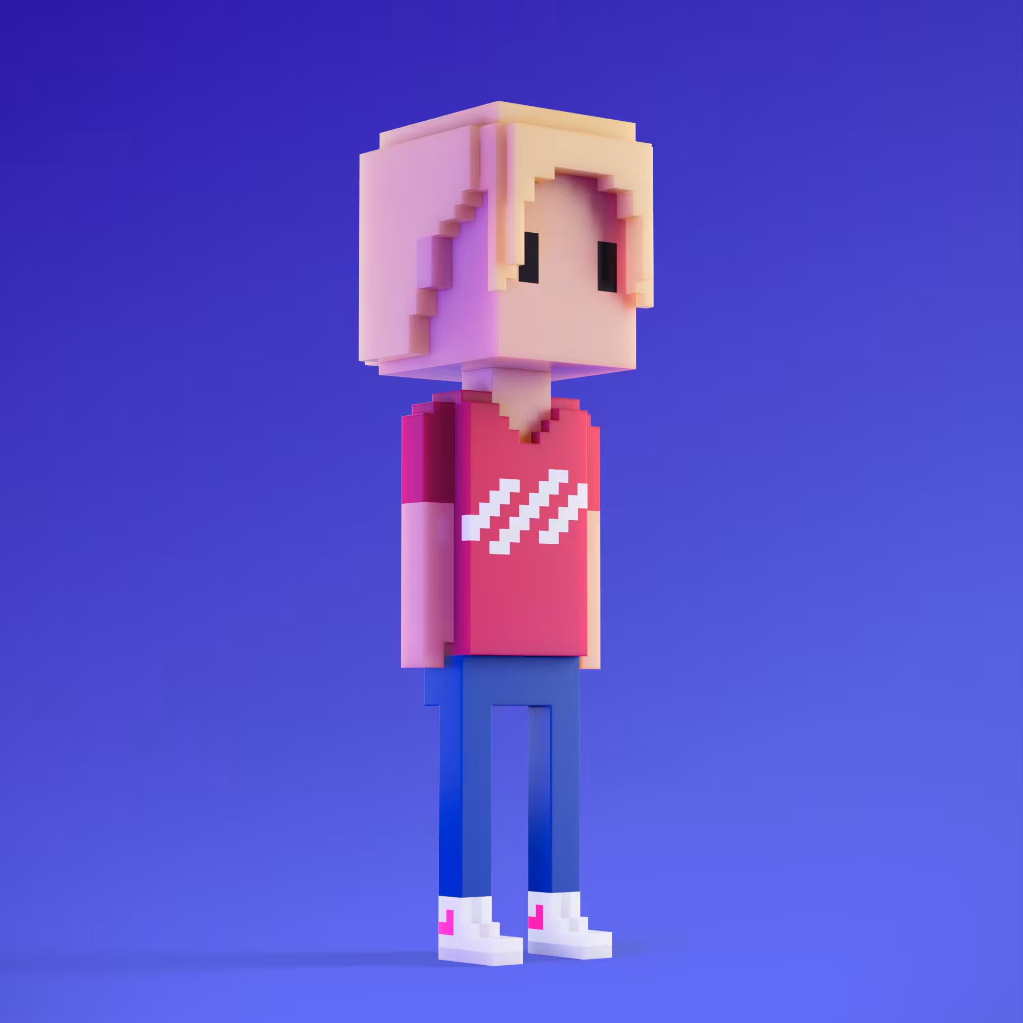 Meebit #16493