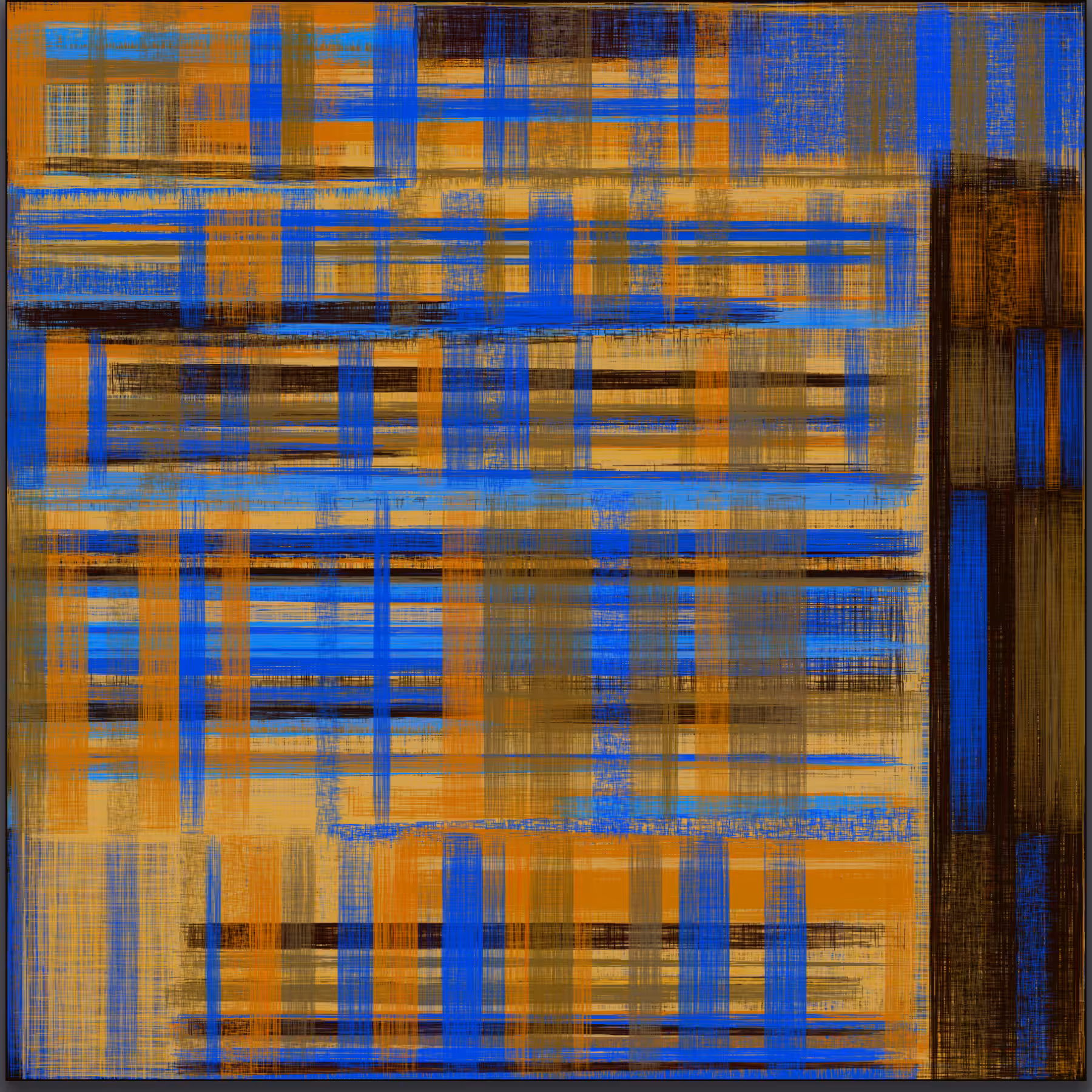Cognitive Maze #255