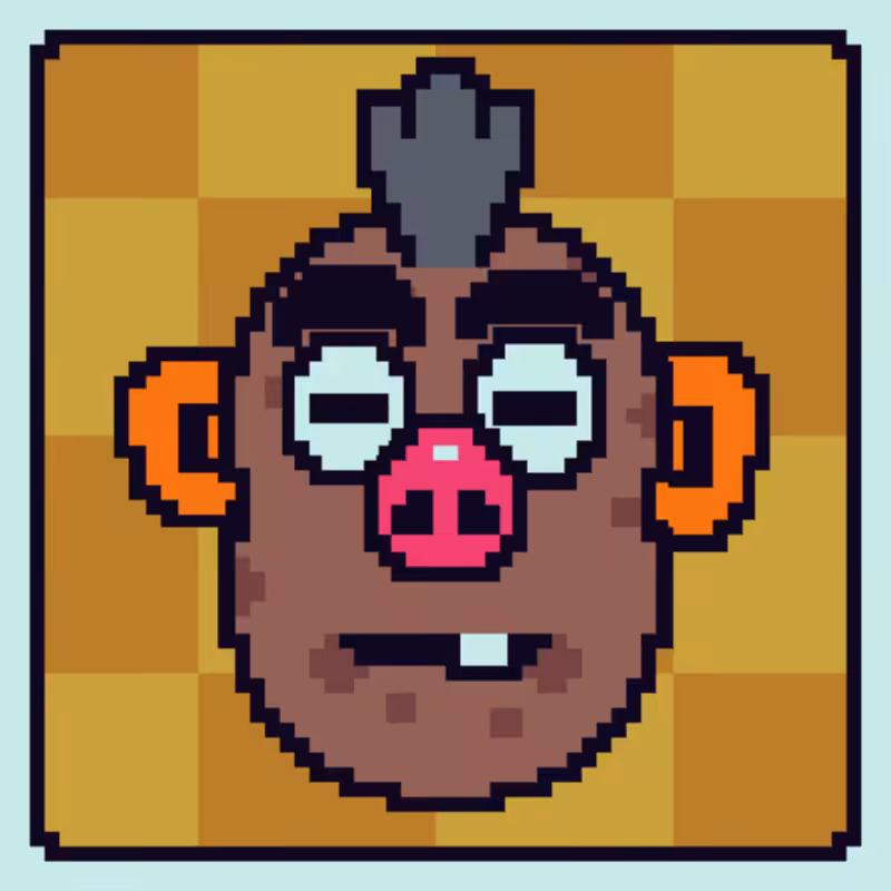 Spudnikz #198