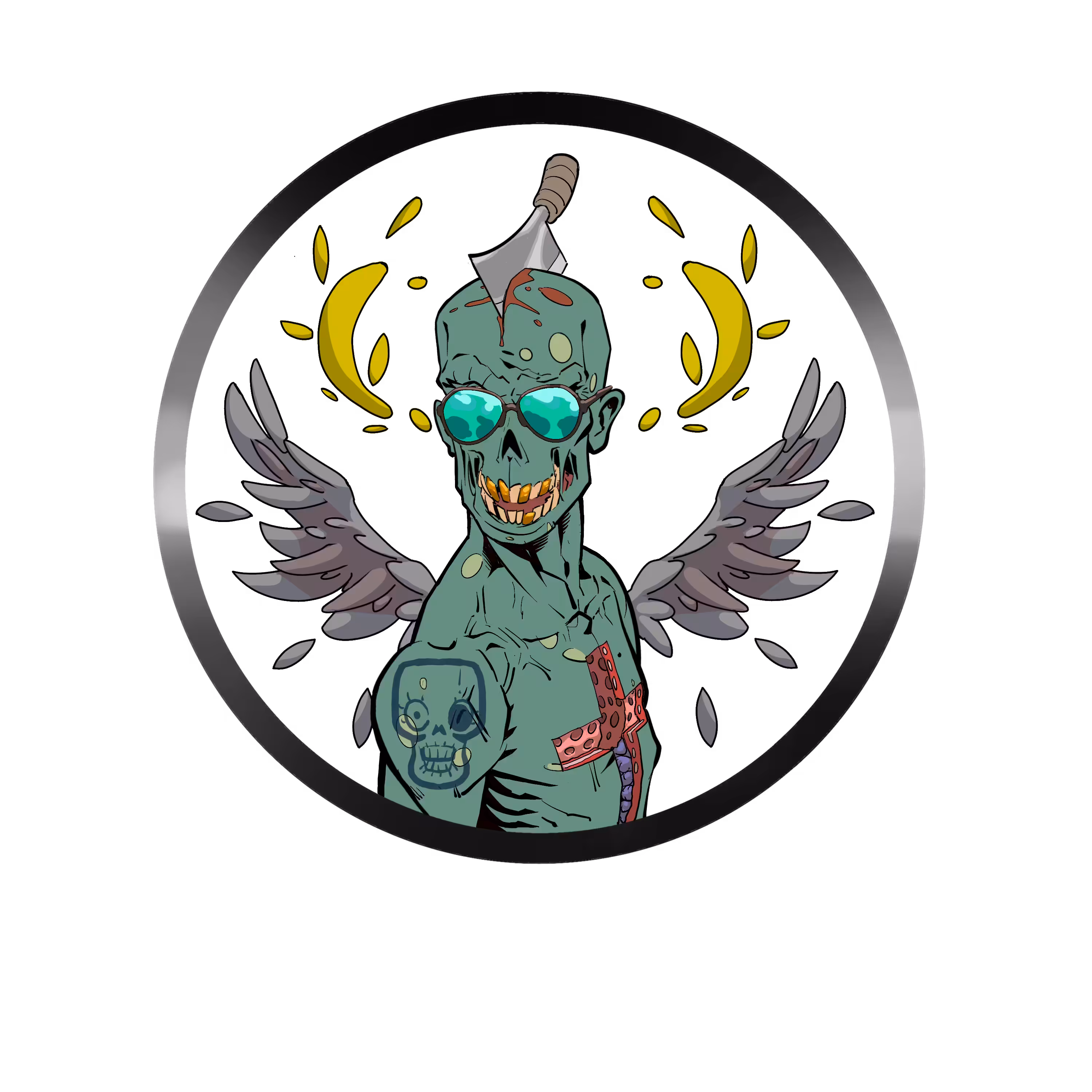 Gliese Zombies #146