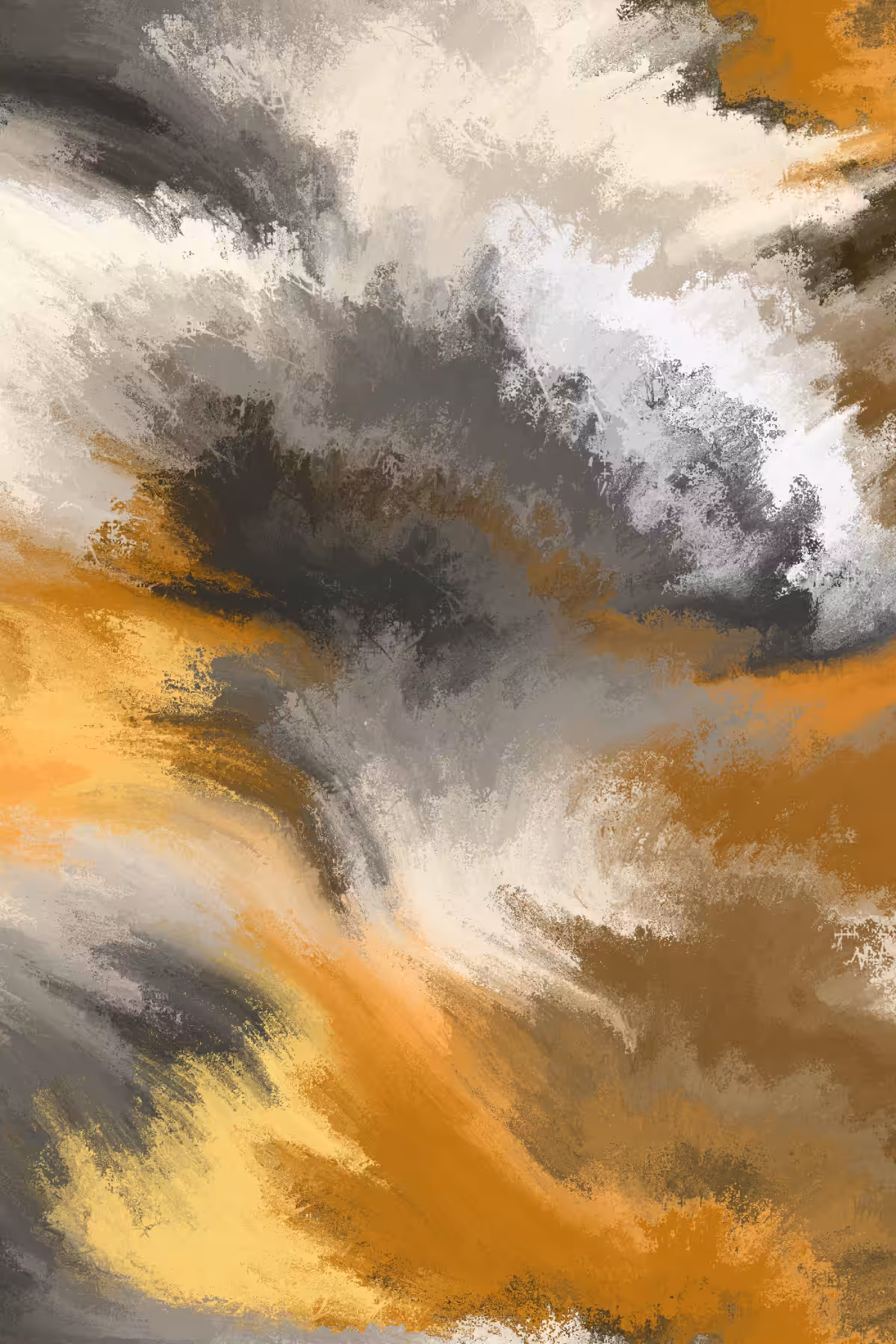 Temporality #109