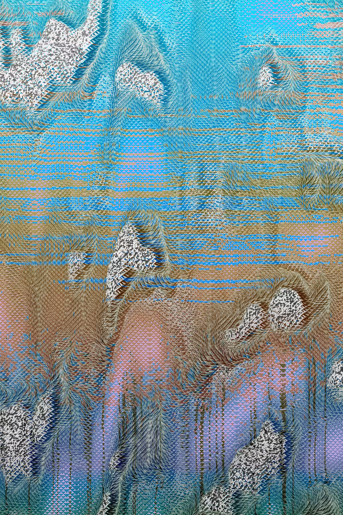 The Space in Between #26