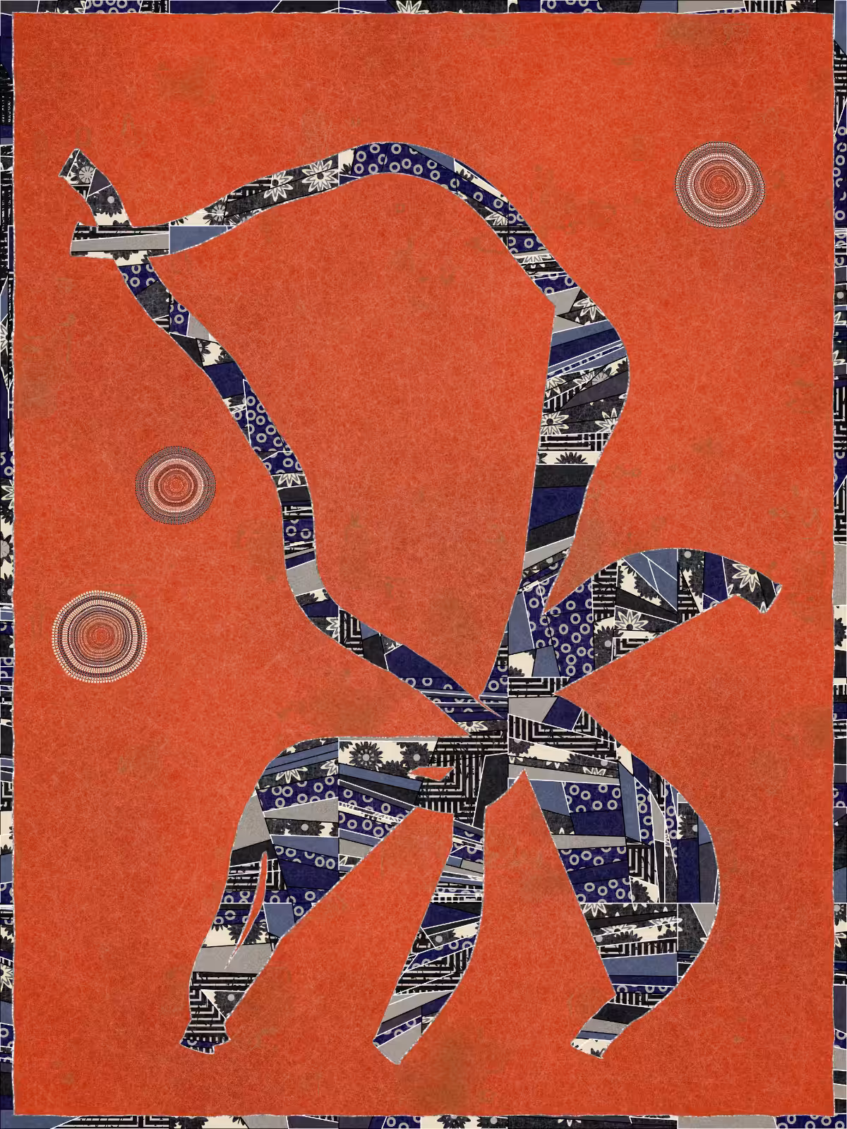 Interwoven #23