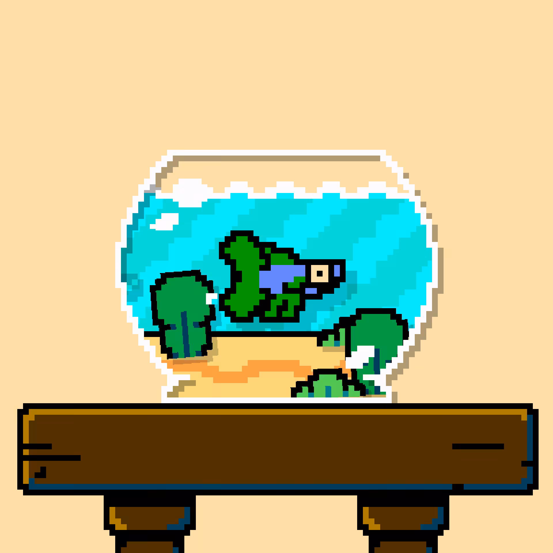 betta fish #53