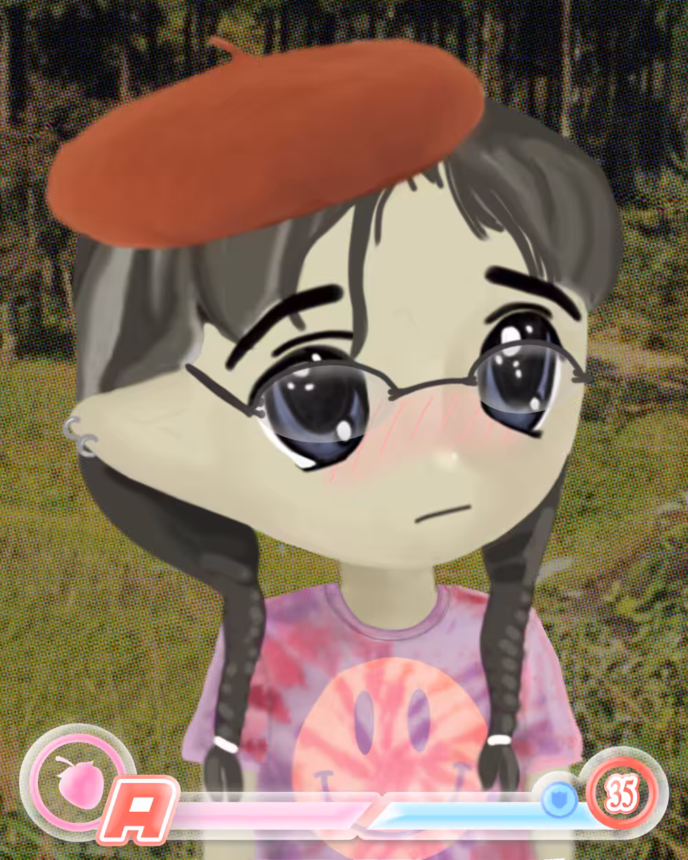 Milady 2389