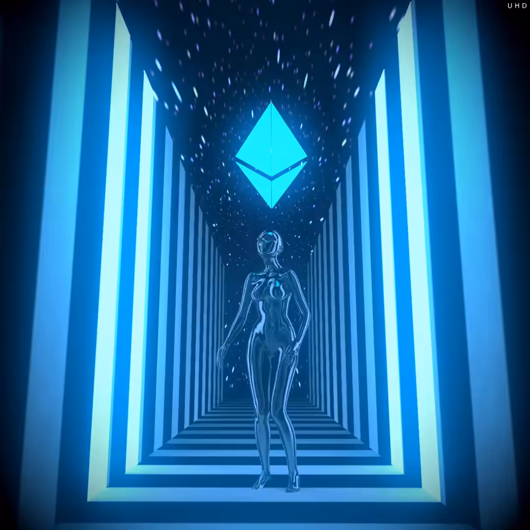keep whishing your ethereum
