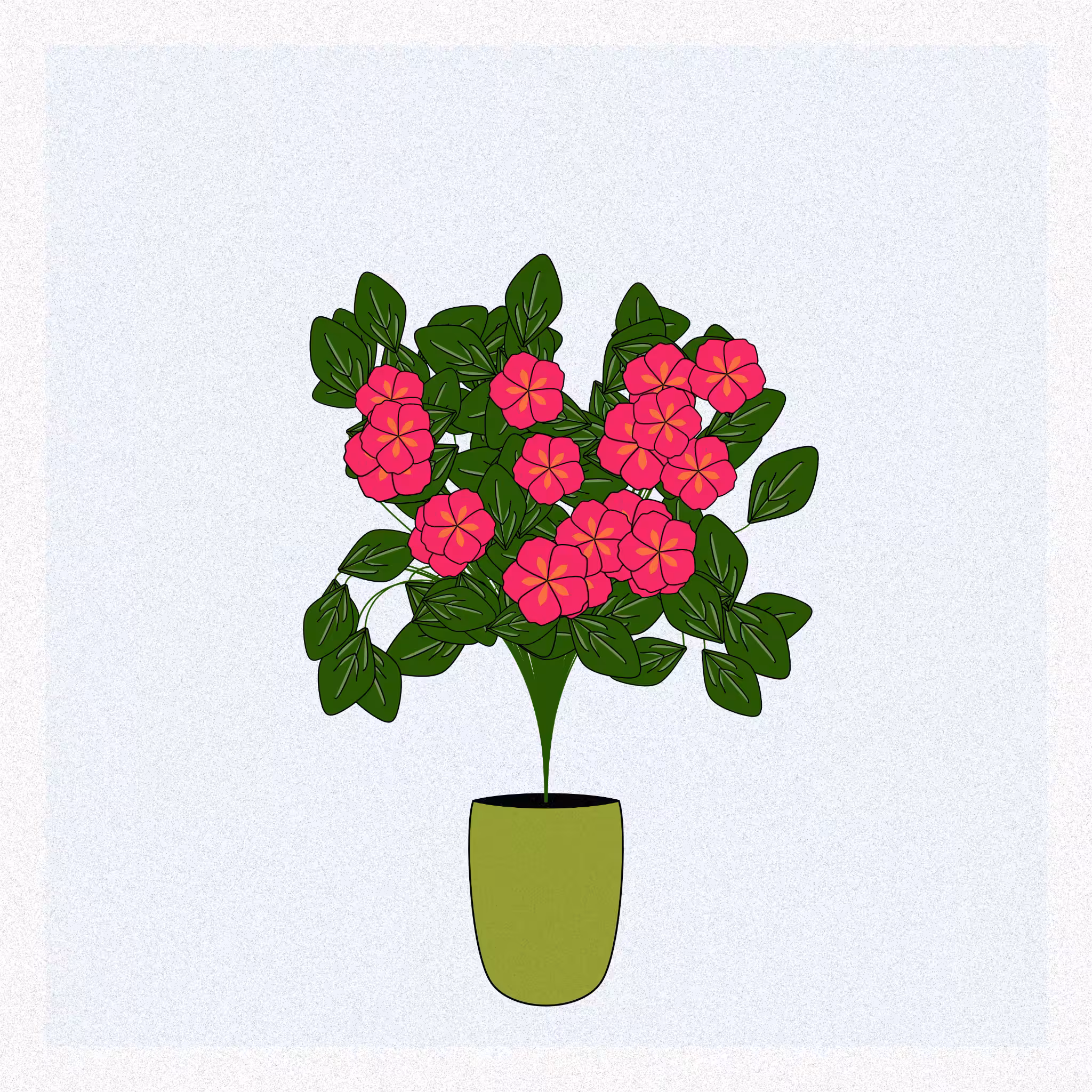 Flowers #204
