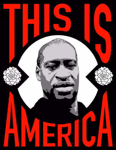 This is America #56
