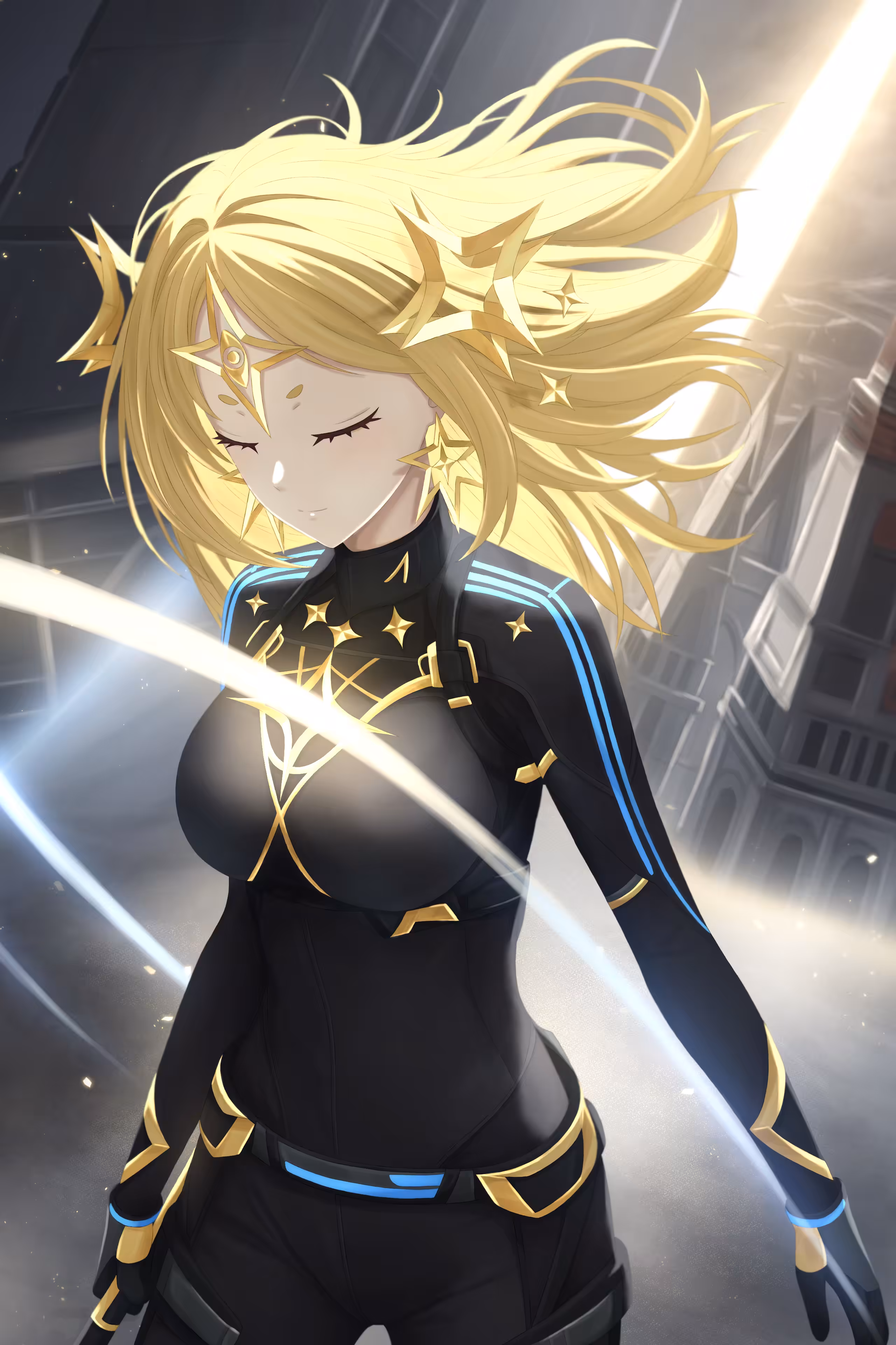 Starlight