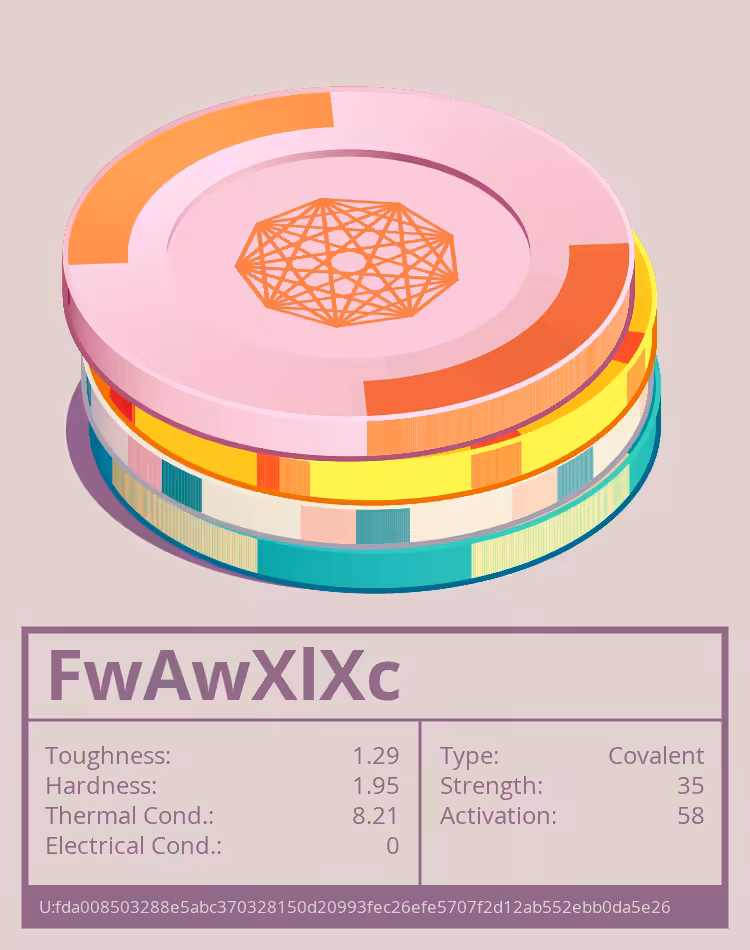 OTOM: FwAwXlXc molecule