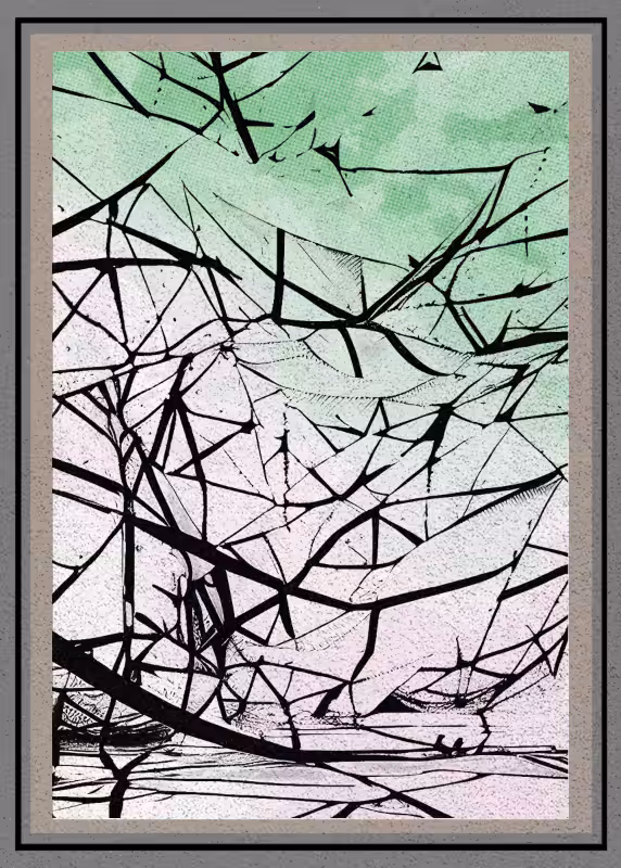 Lines in comics #23