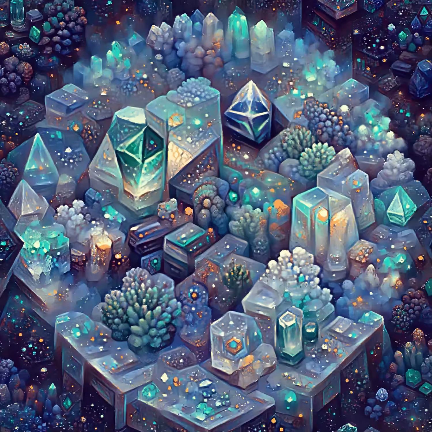 Deep Journeys #434