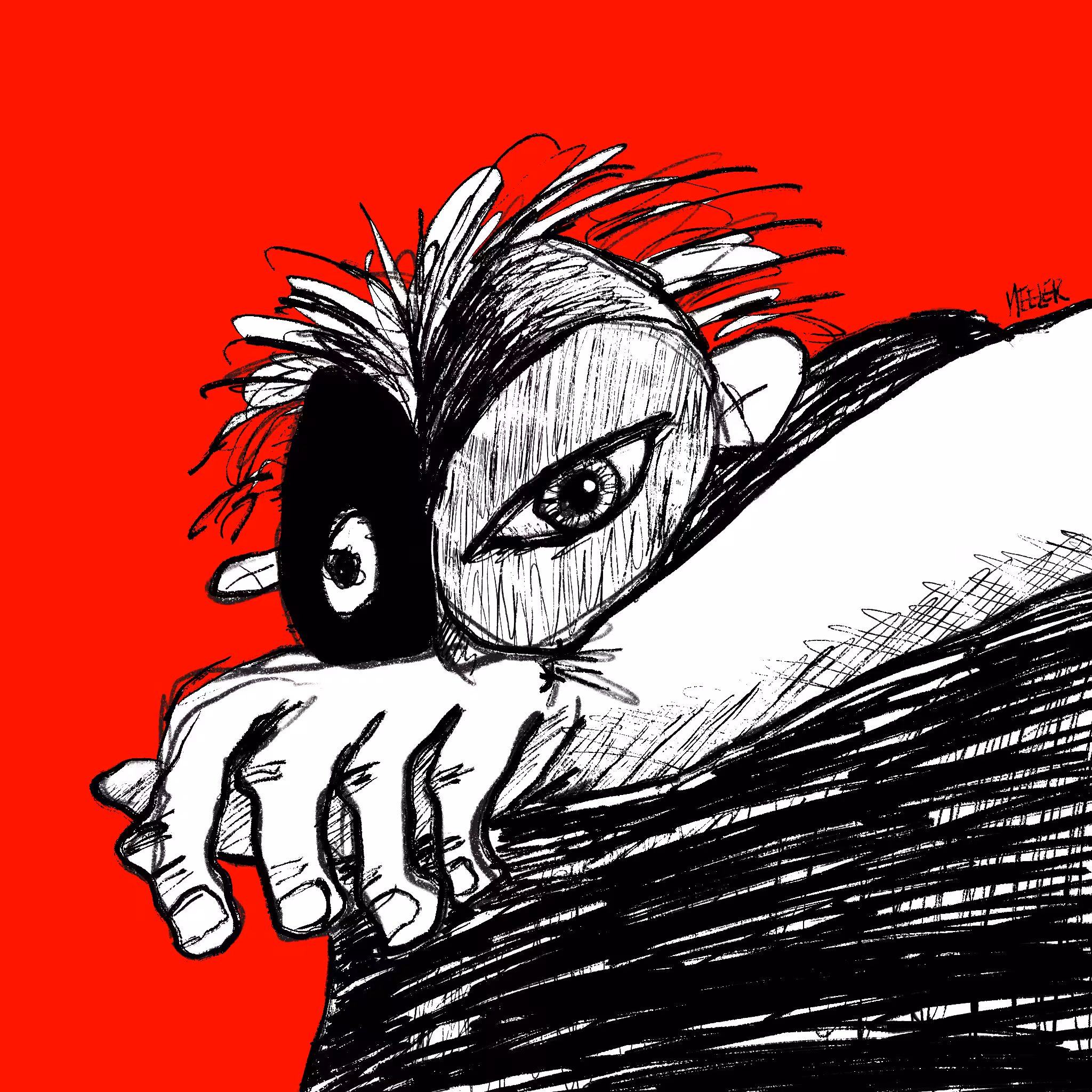 Lunatic #64