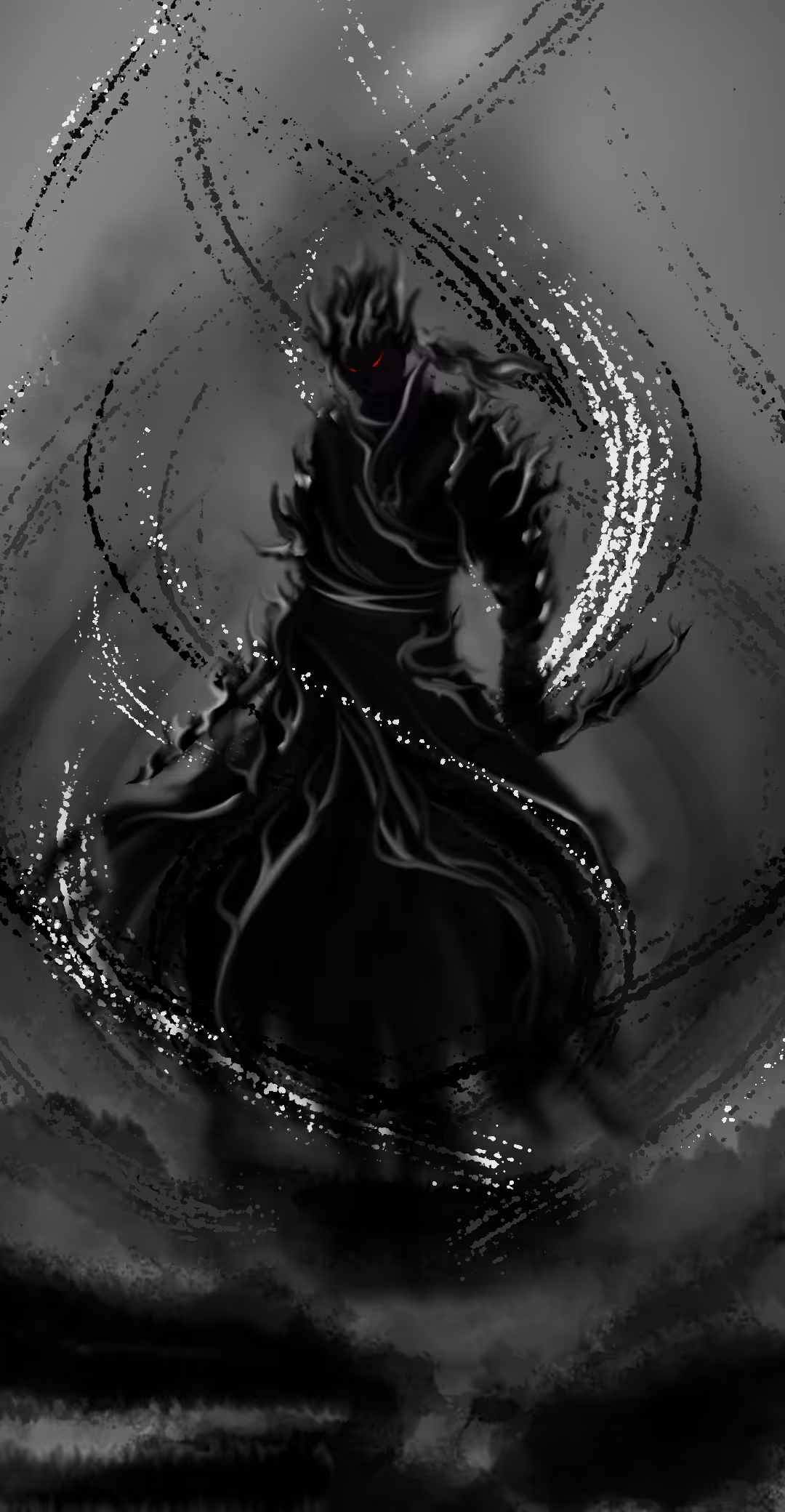 Vicious Wraith