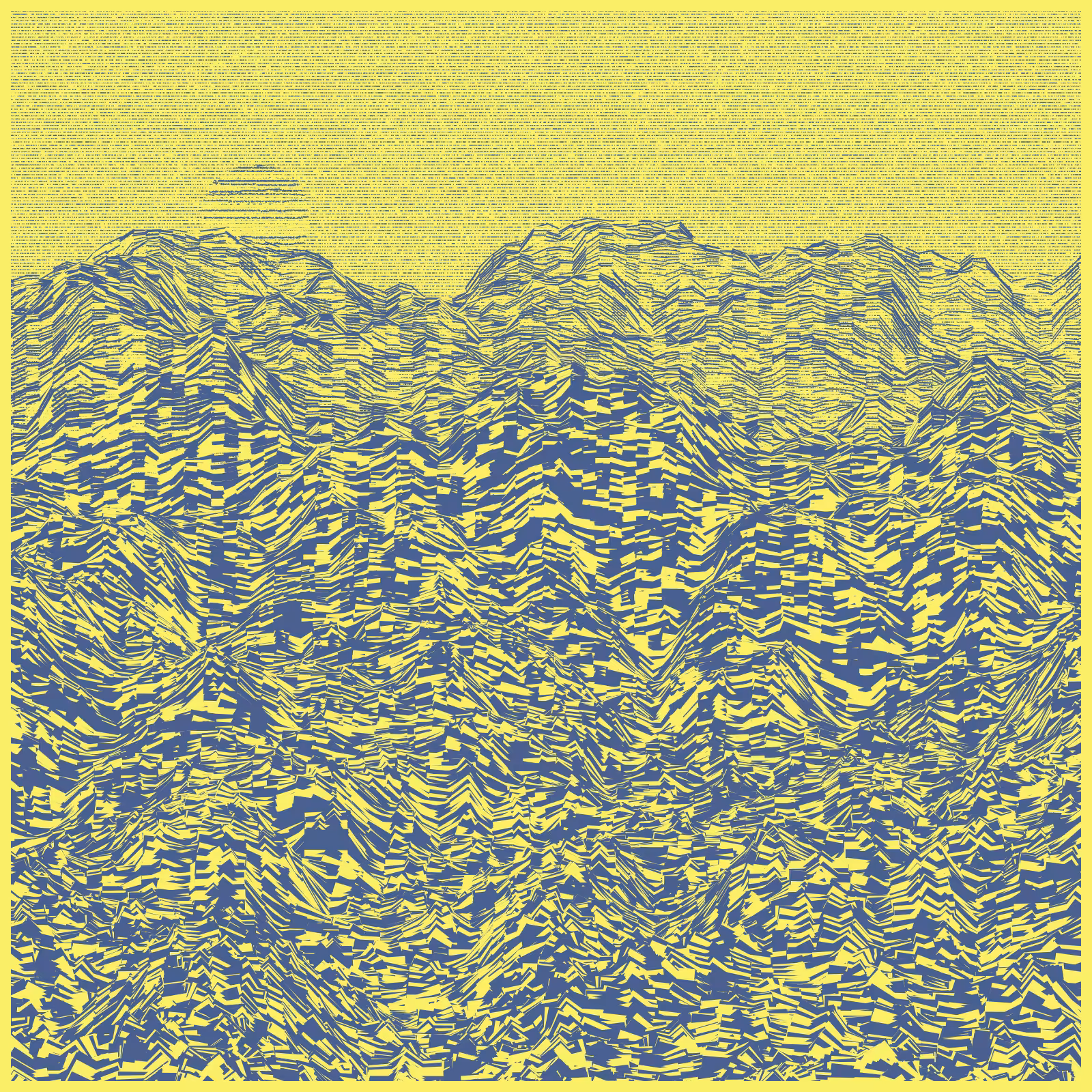 Mountains in Mind #279