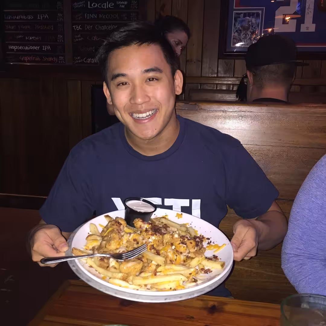 ASIAN BOY EATS #042