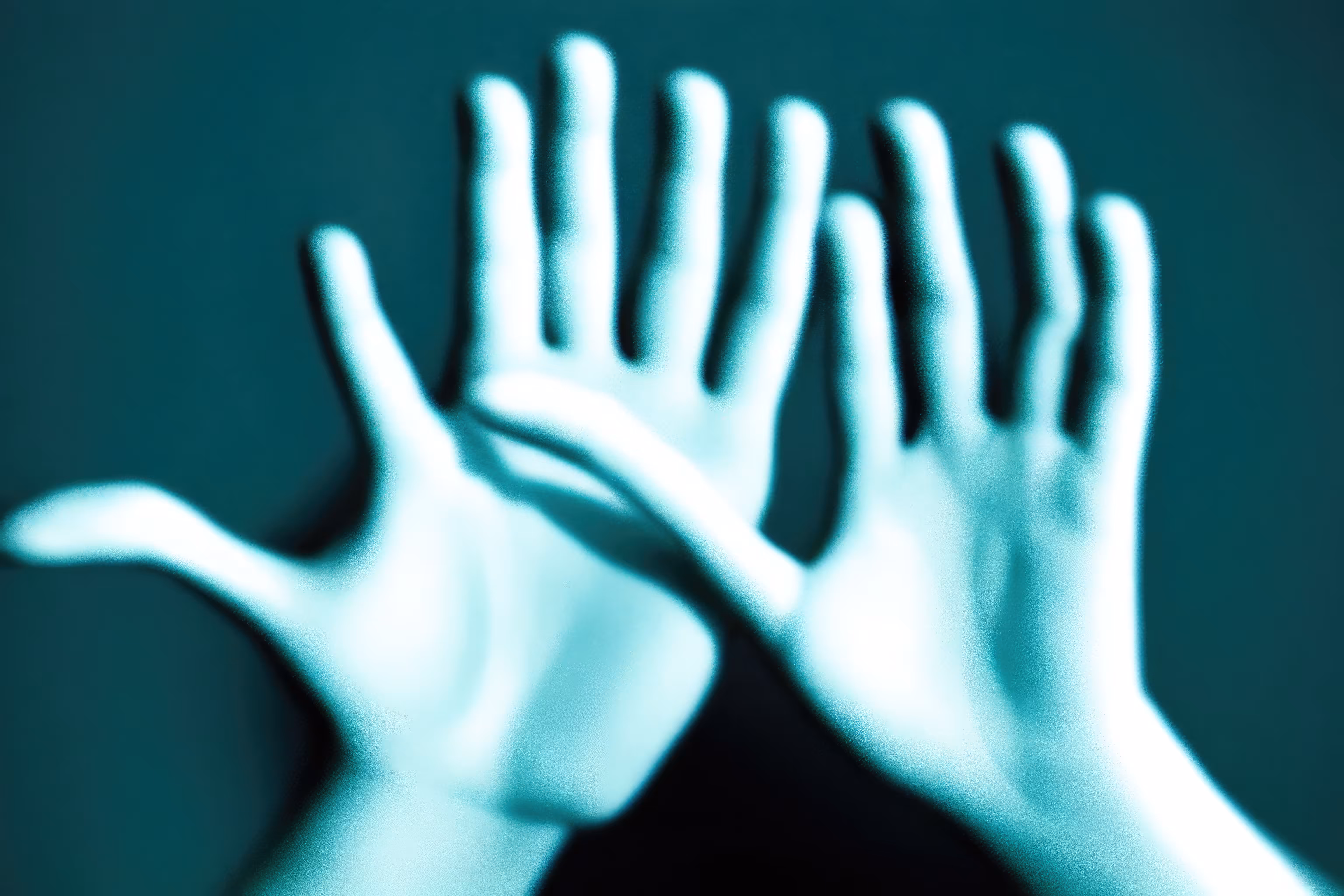 GaussianHands #16