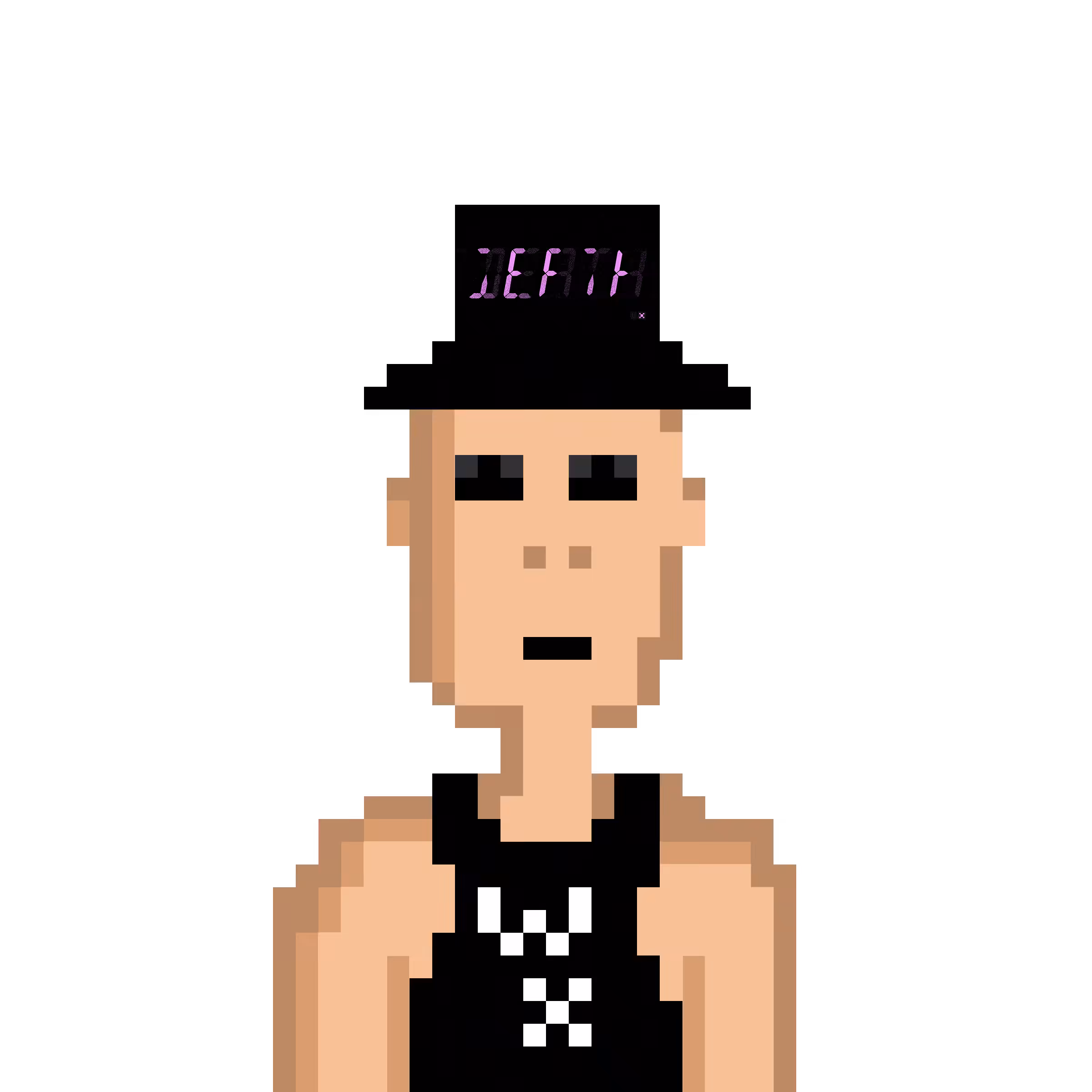 Dank Pixel God #6114