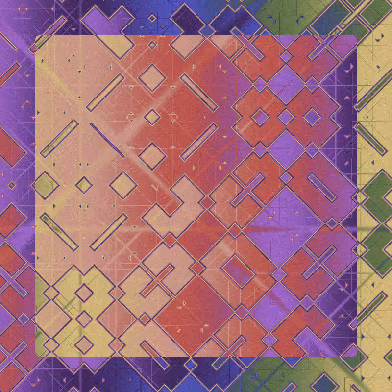 Autochthon #95