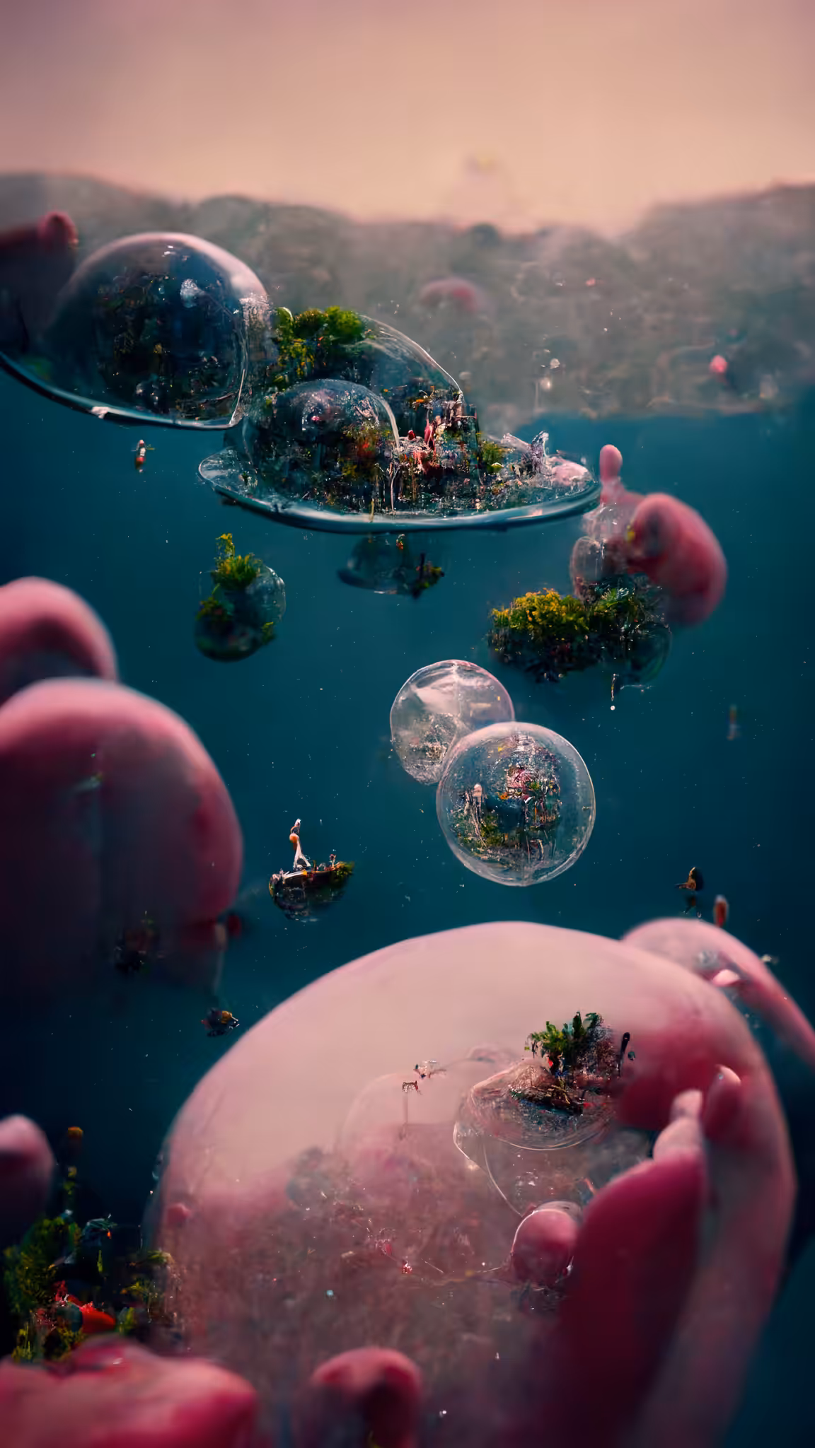 so below