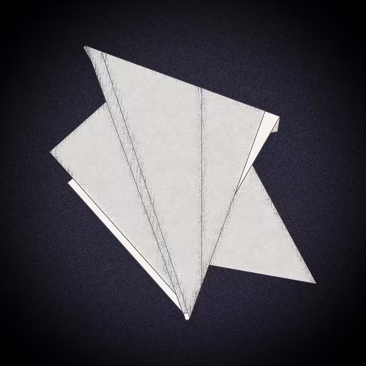Shape of Freedom #423