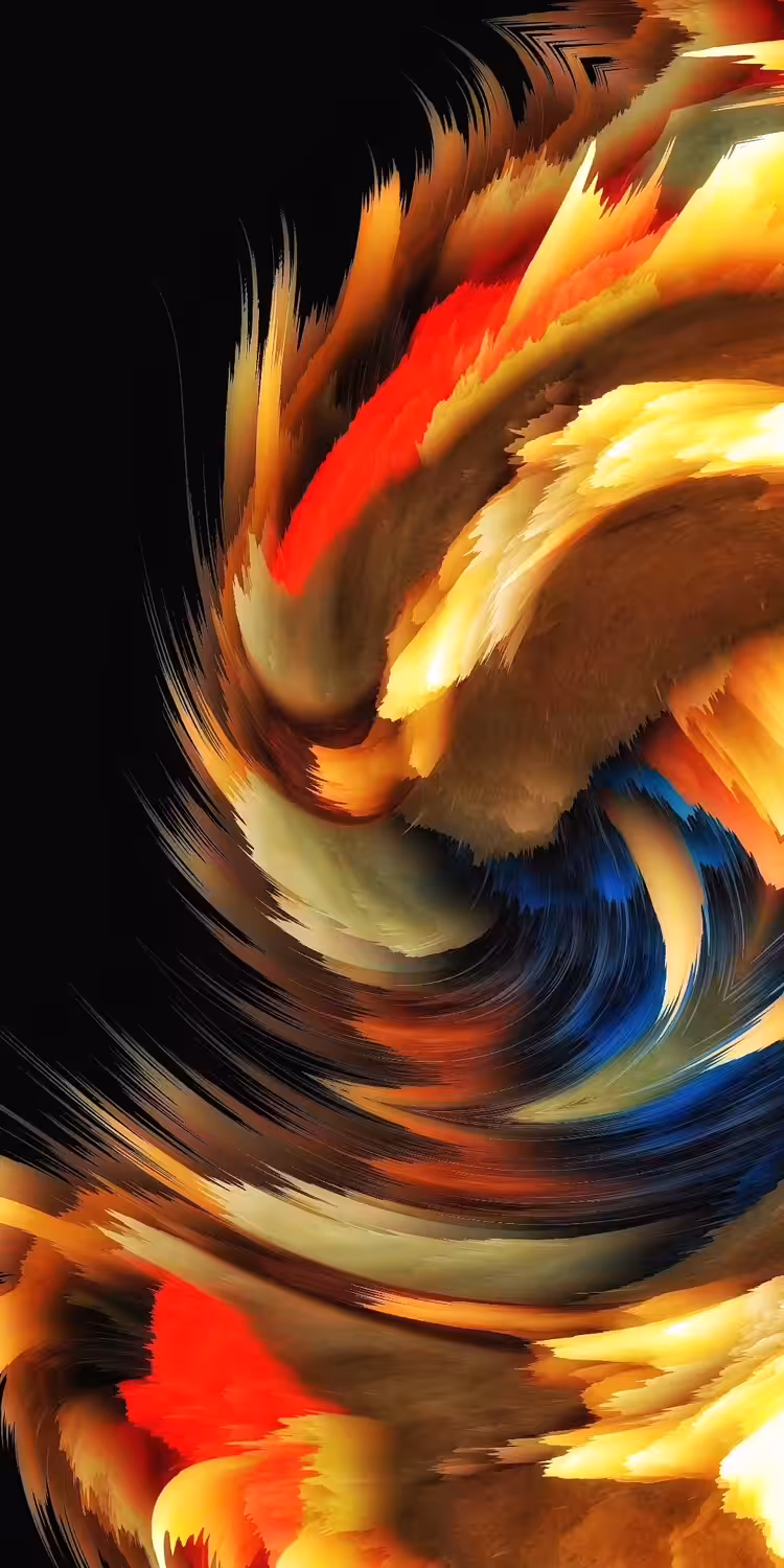 Abstracta Chromatica | #015