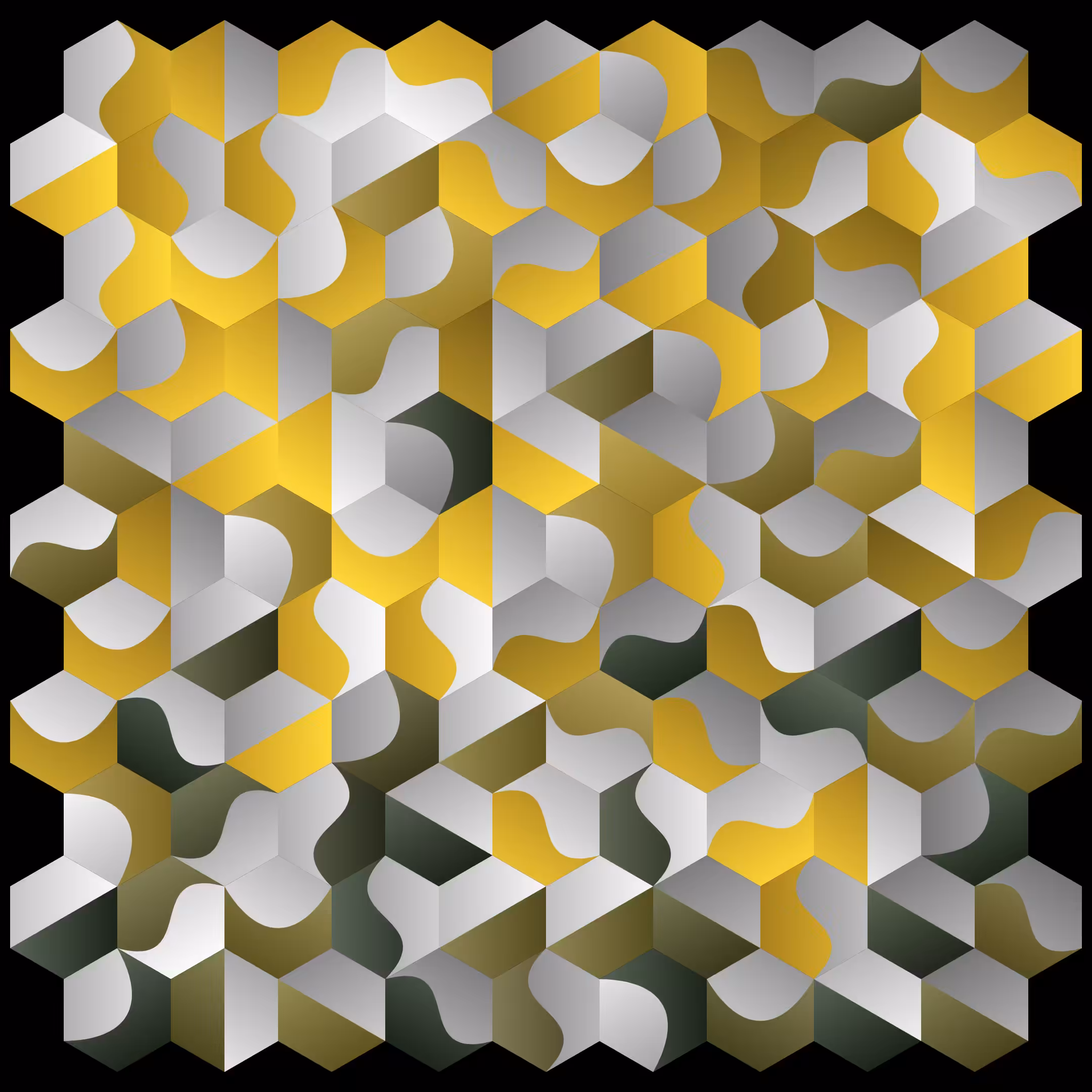 Hex Grid #96