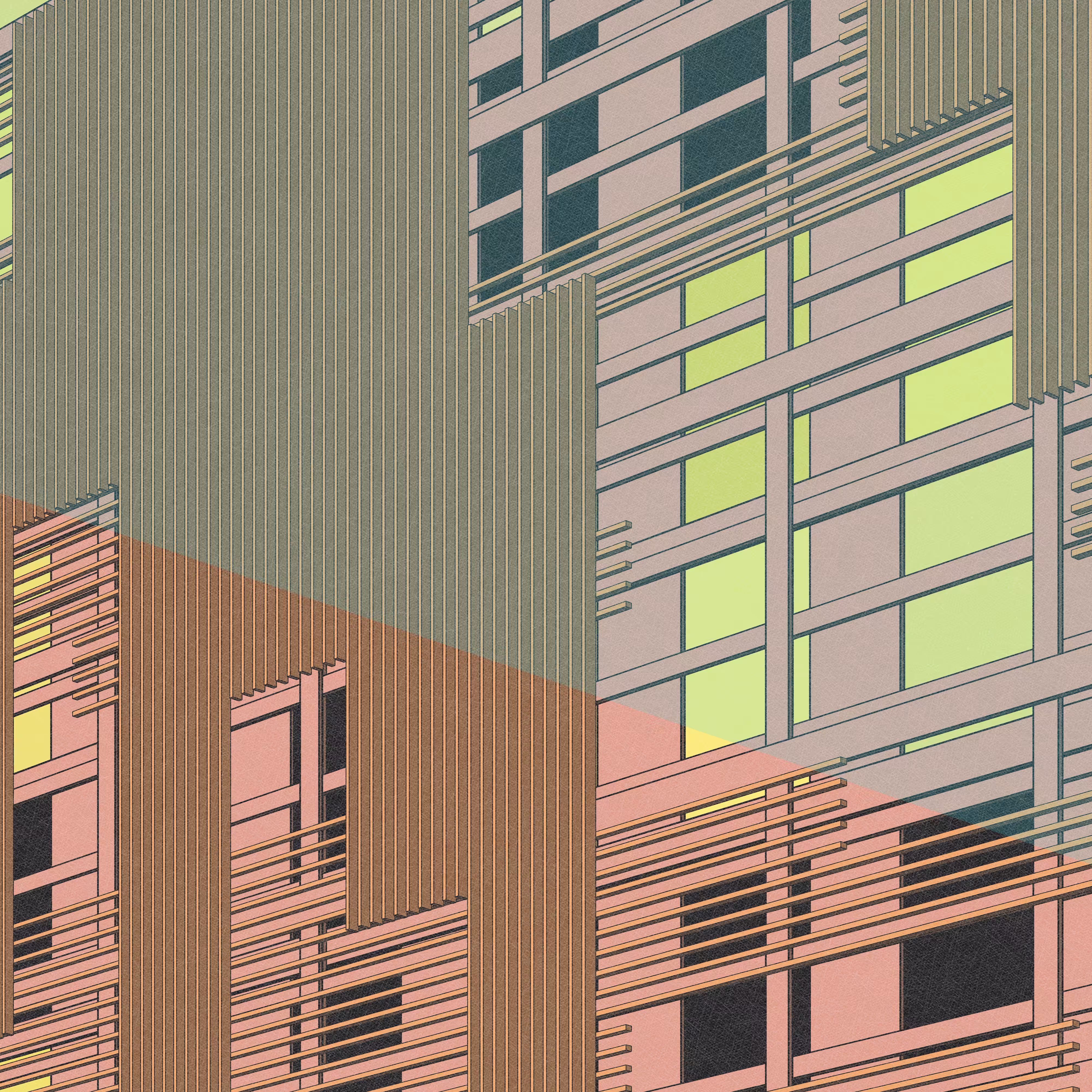 Exterior #22