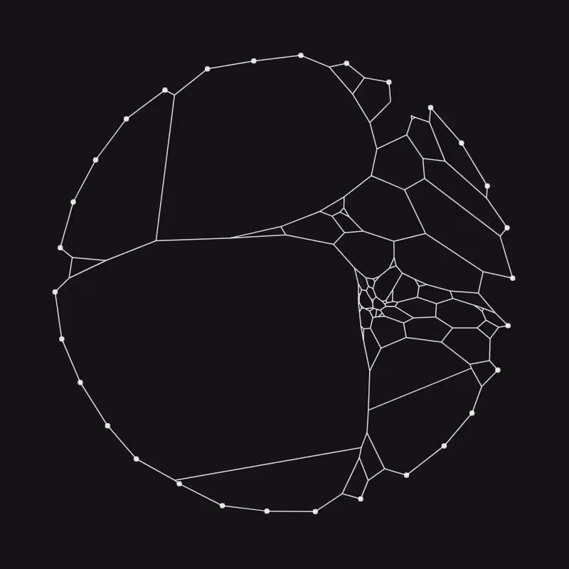 Elastic Web #103