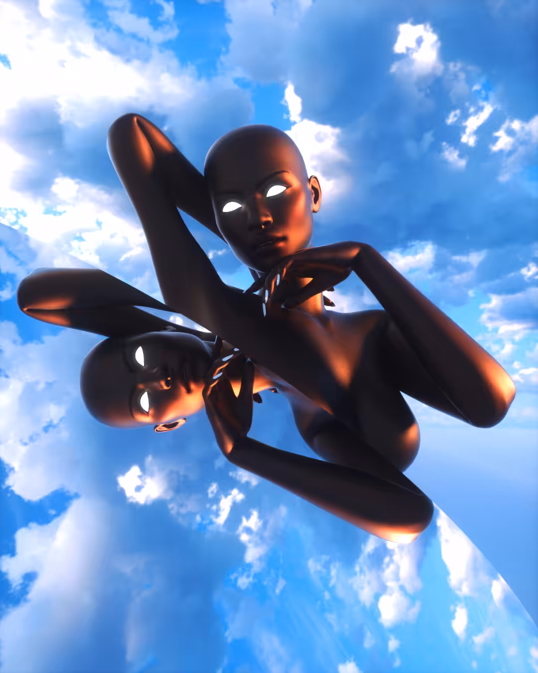 Transparency [Side B]