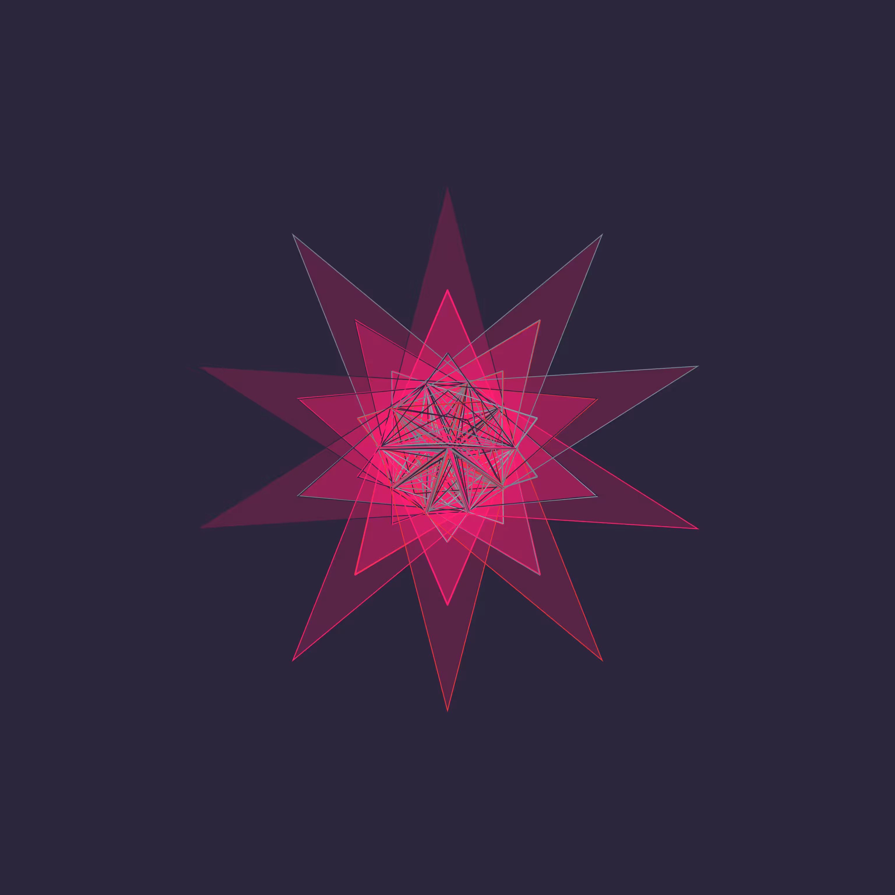 Star Escaped 009