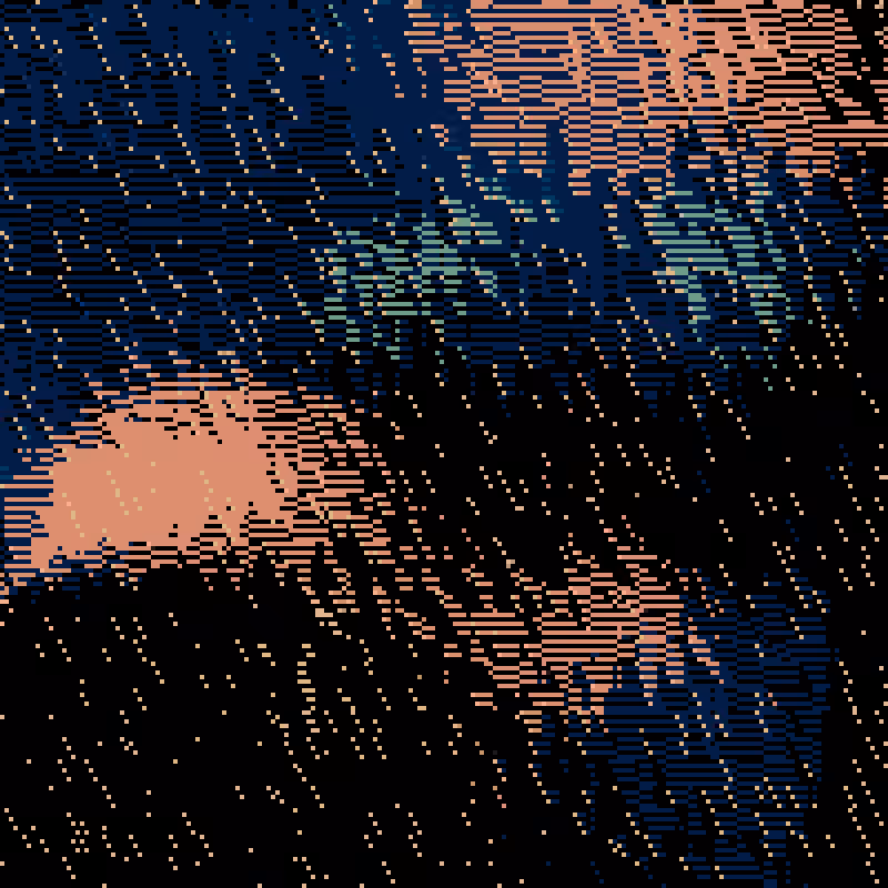 VOYAGERS #132