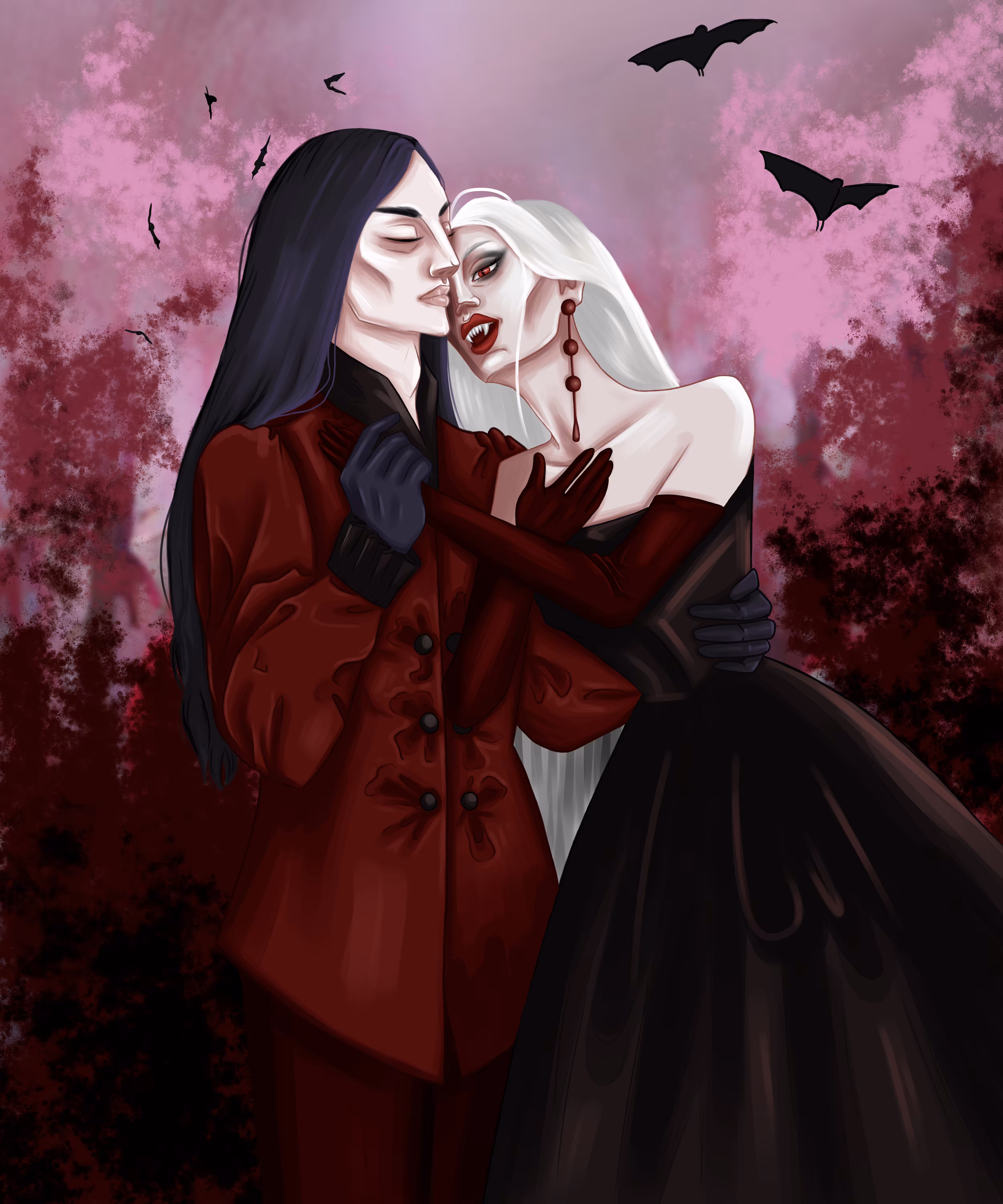 Eternal love