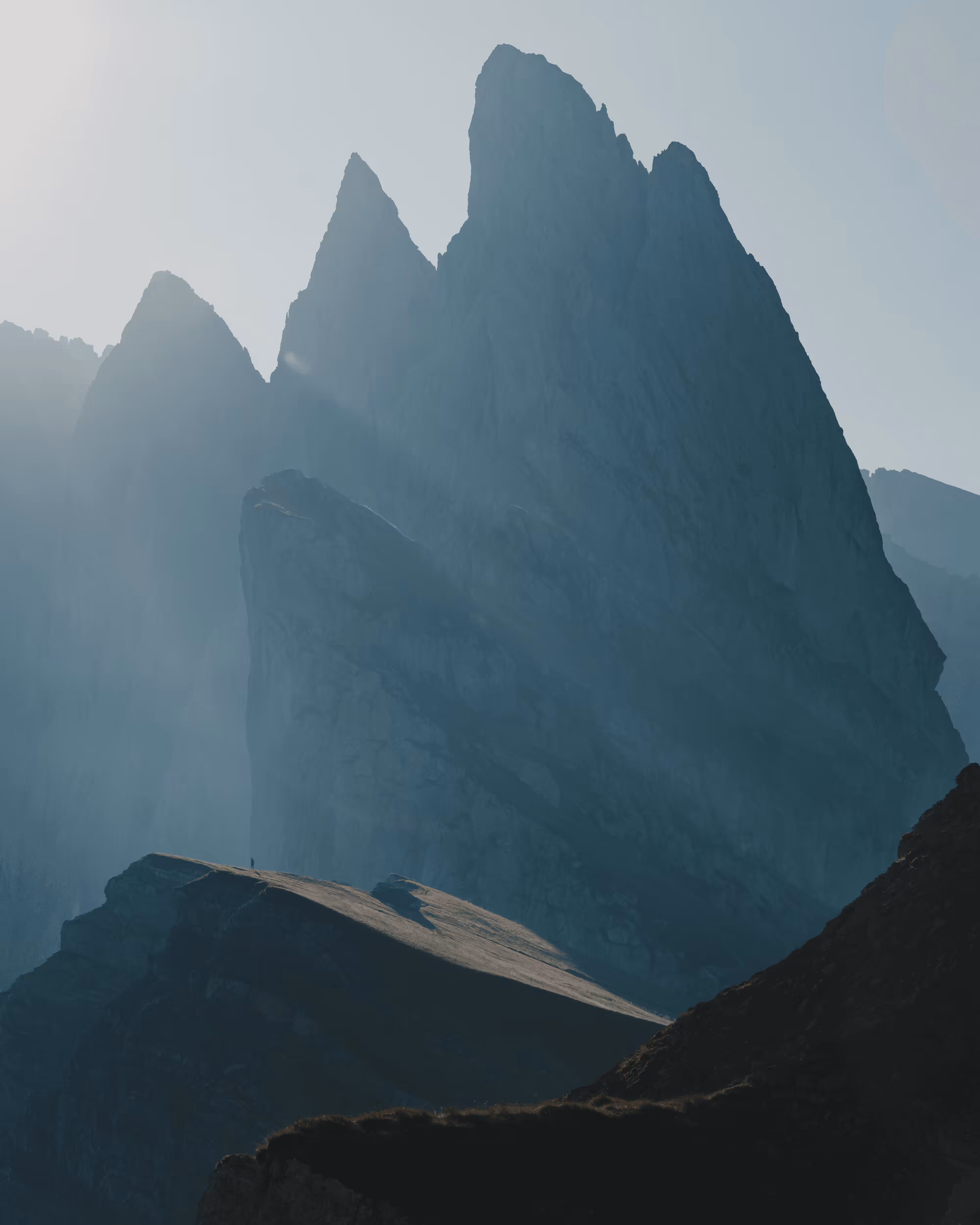 #25. Dolomite Delights