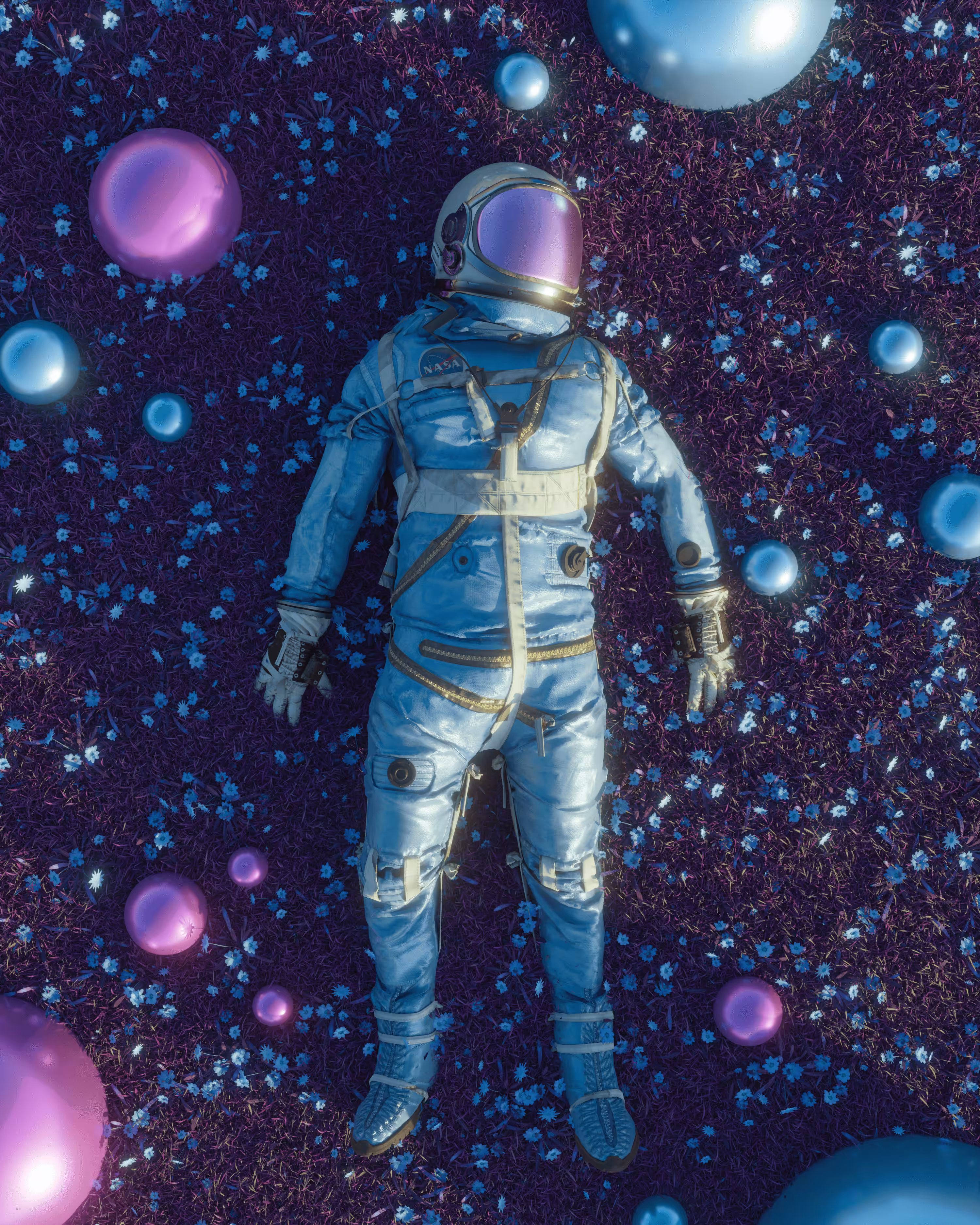 Astroverse #35