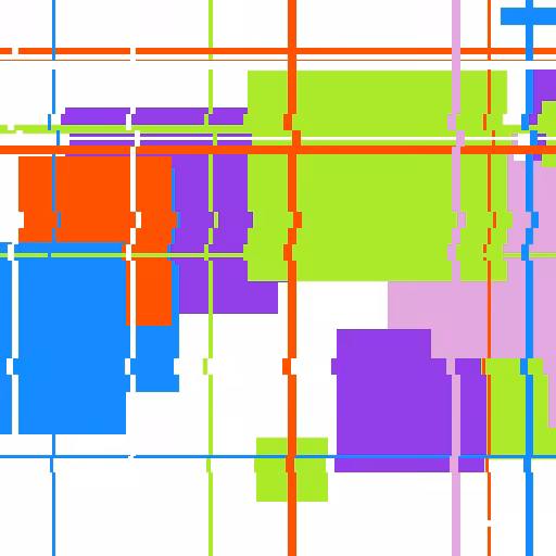 Chromatic Chaos #1547