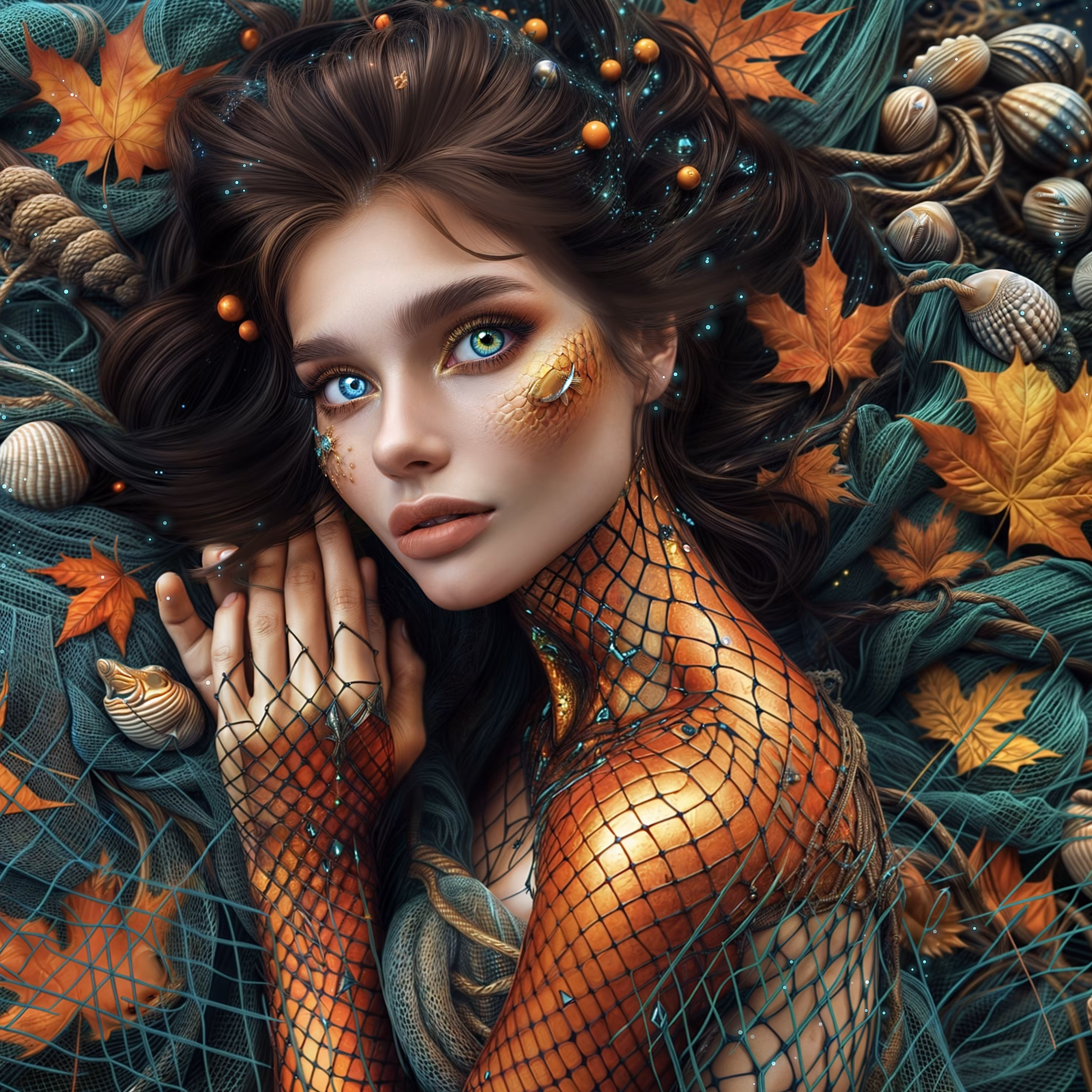 networks🧜🏼‍♀️