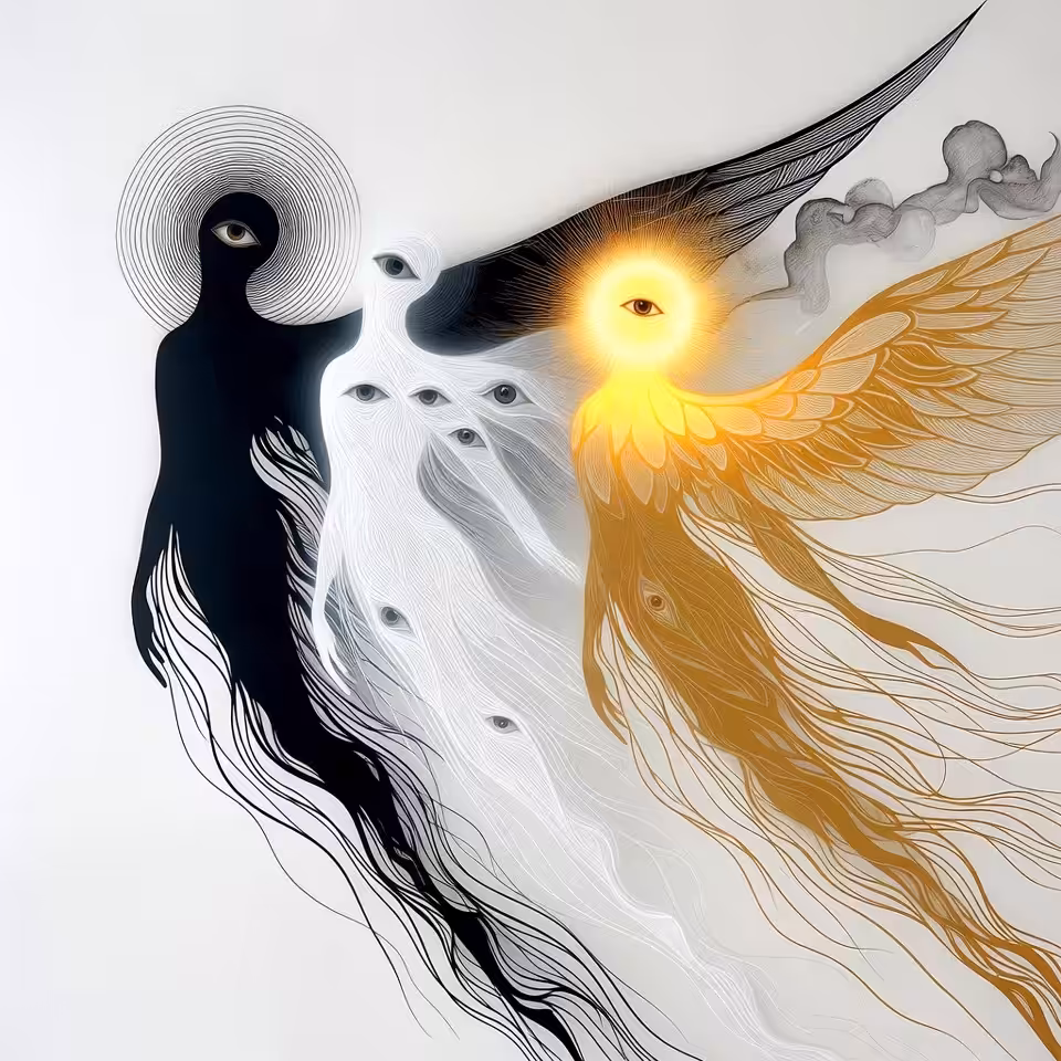 Seraphim’s of Heaven 