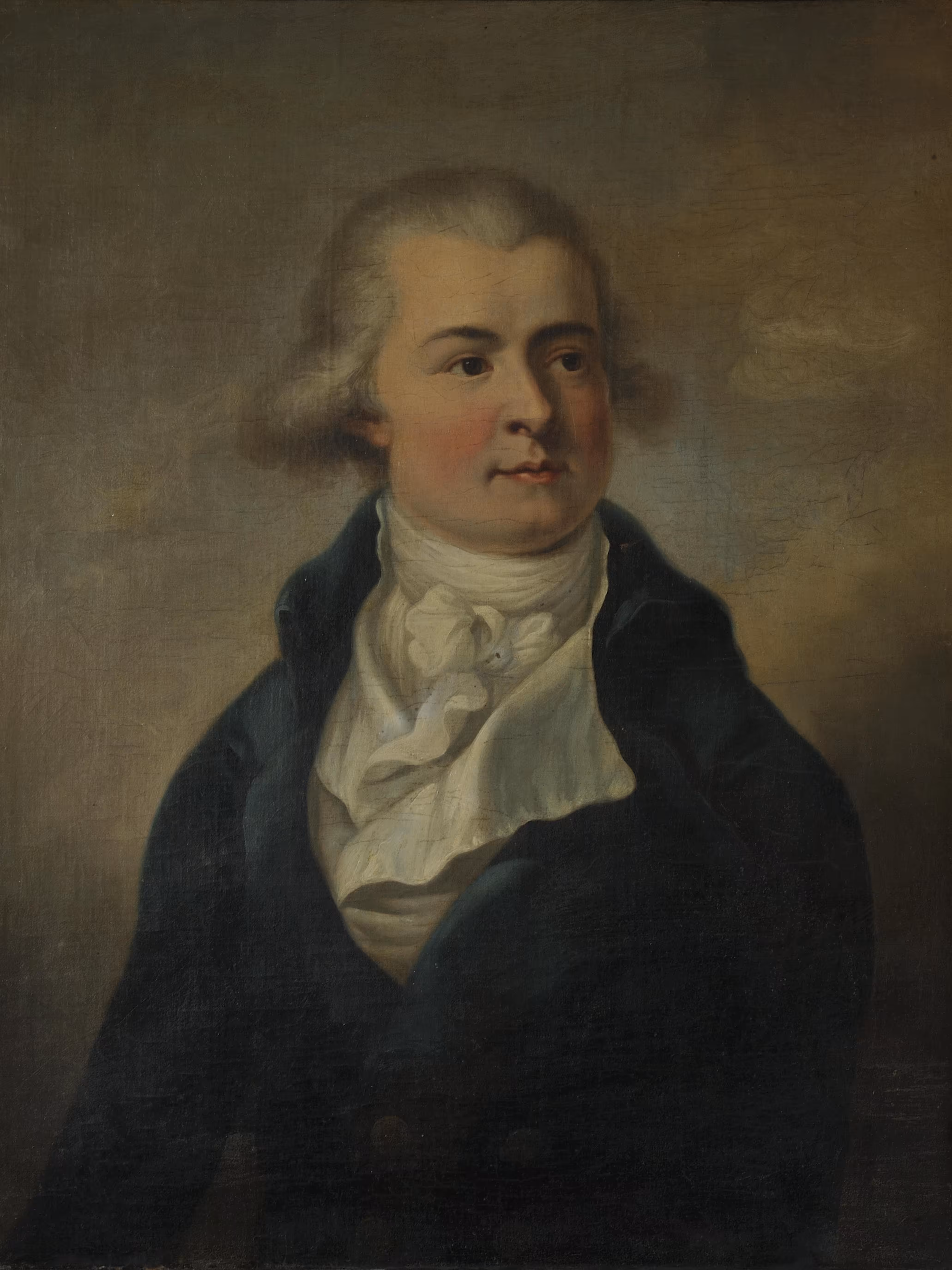 Proof of Patronage: Portrait of Franz Joseph Maximilian