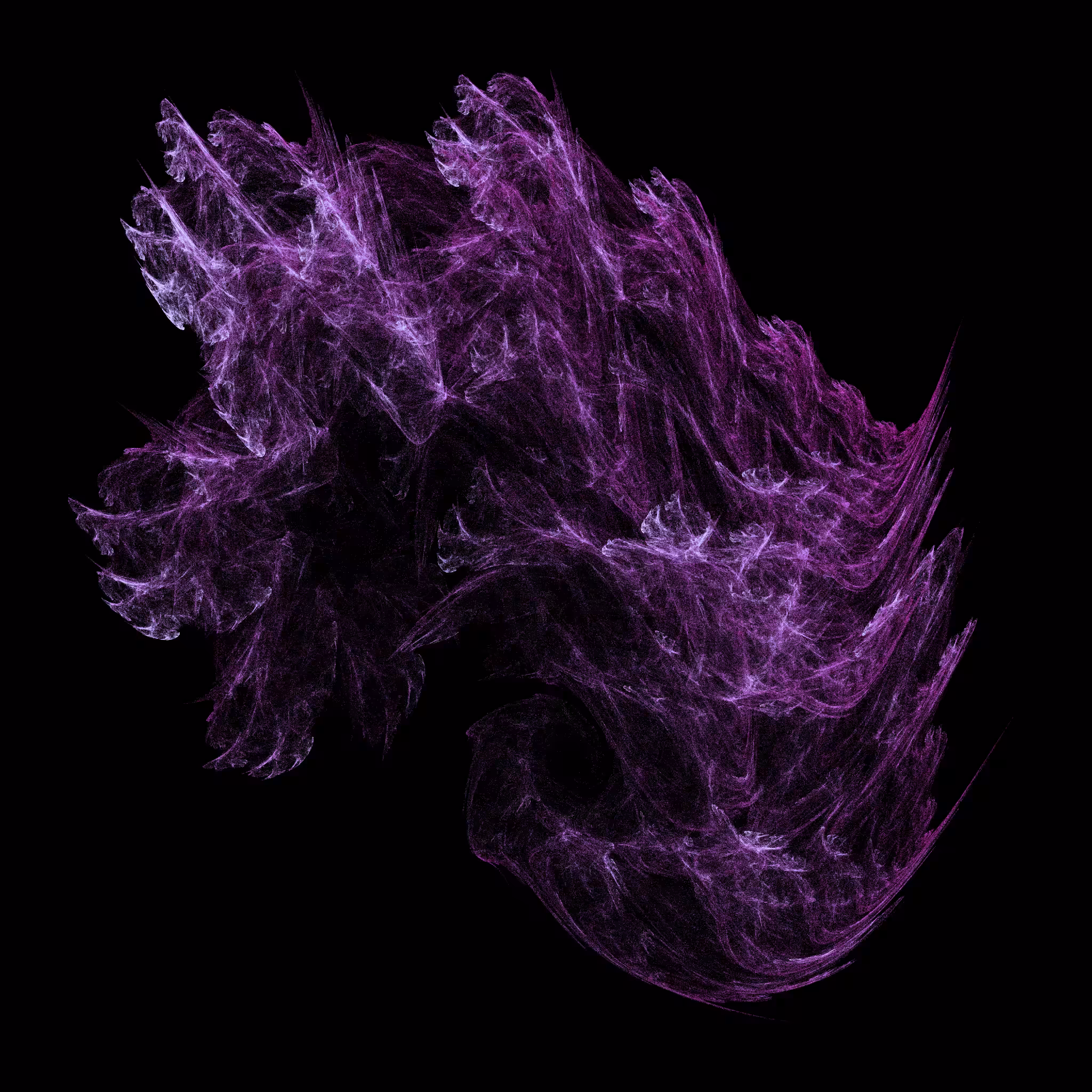 Elementals #61