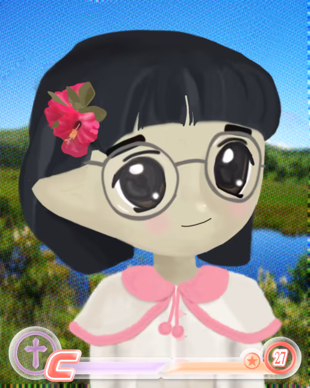 Milady 9842