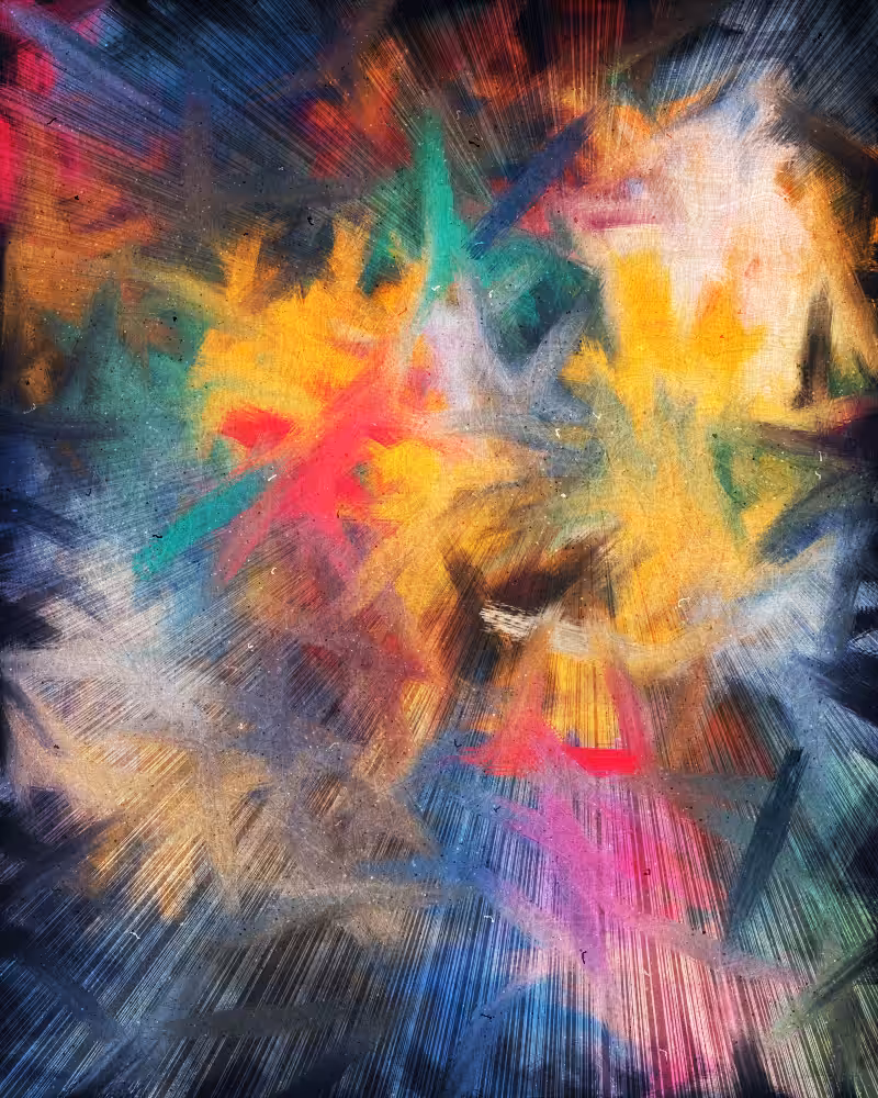 Cosmic Rays #369