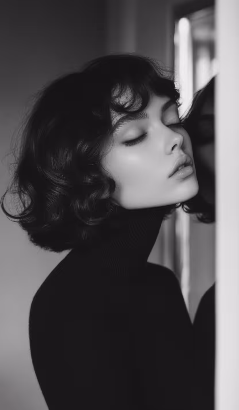 Vintage mood