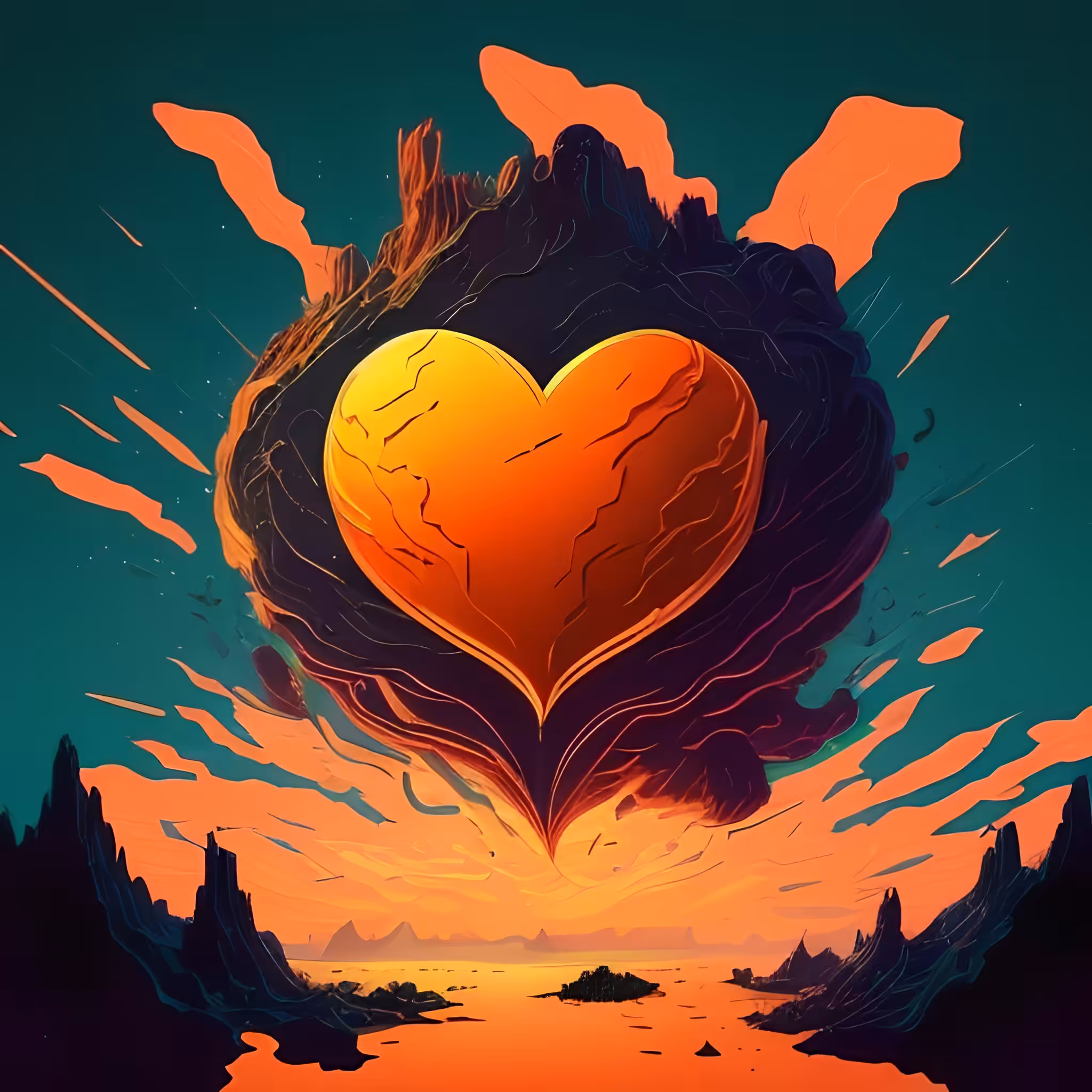 365 Days of Love #154