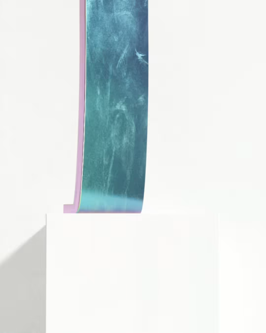 -Smooth Metal-
