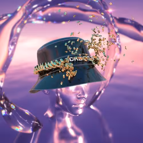 DRESSX Genesis Hat #88