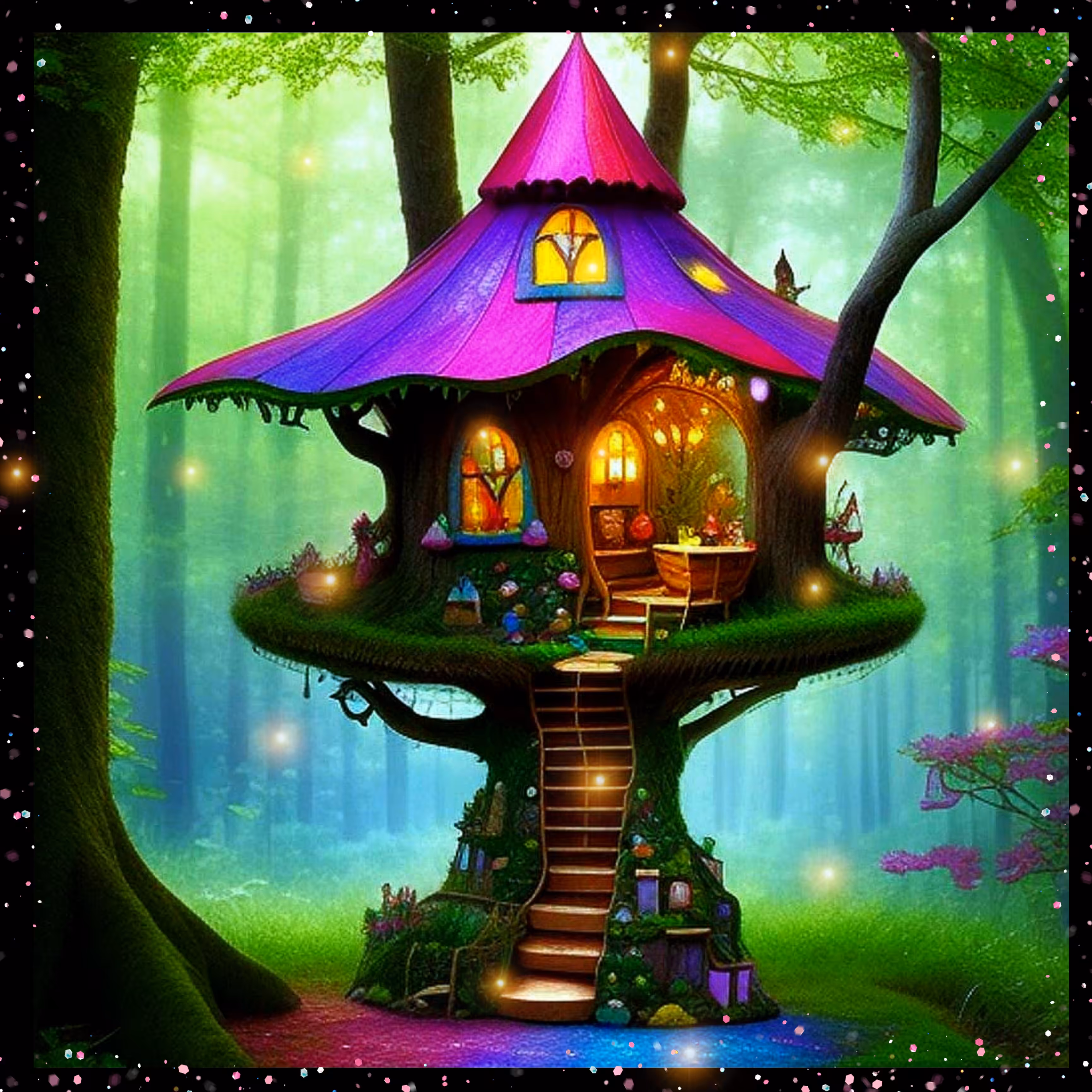 Air BnB 1