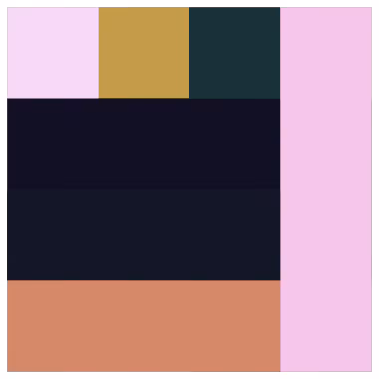 Colours for a large wall #30
